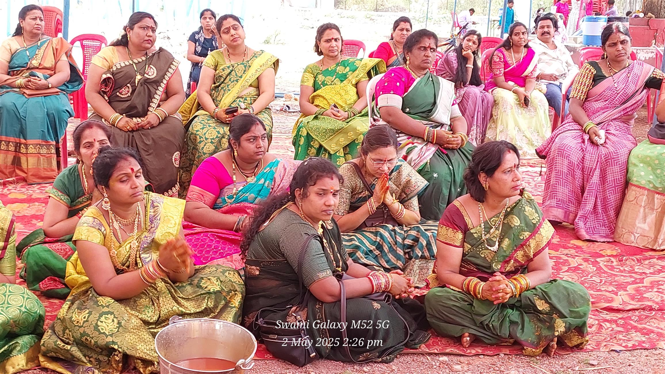 Andhra Swarnkars Bhilai