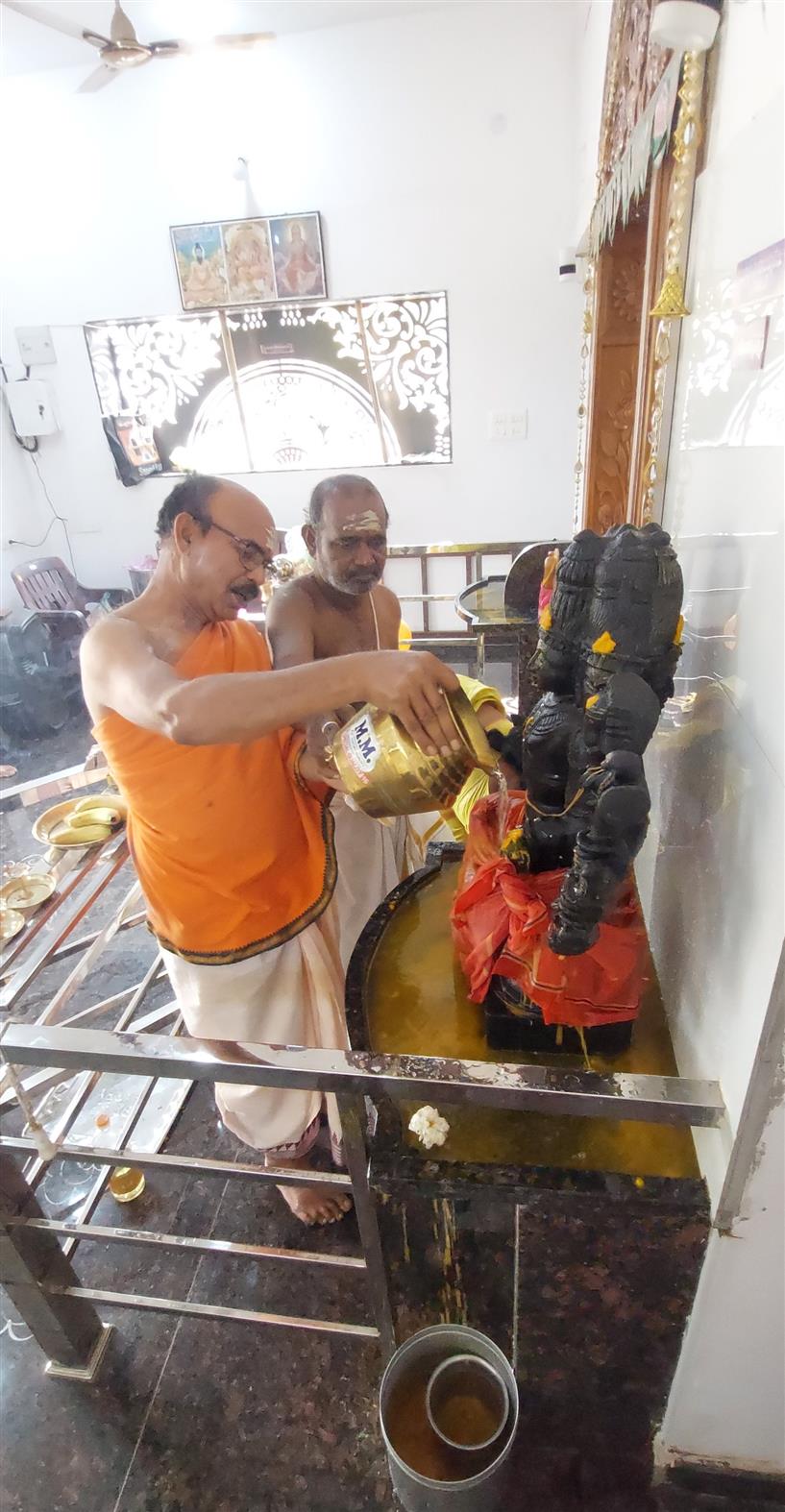 Andhra Swarnkars Bhilai