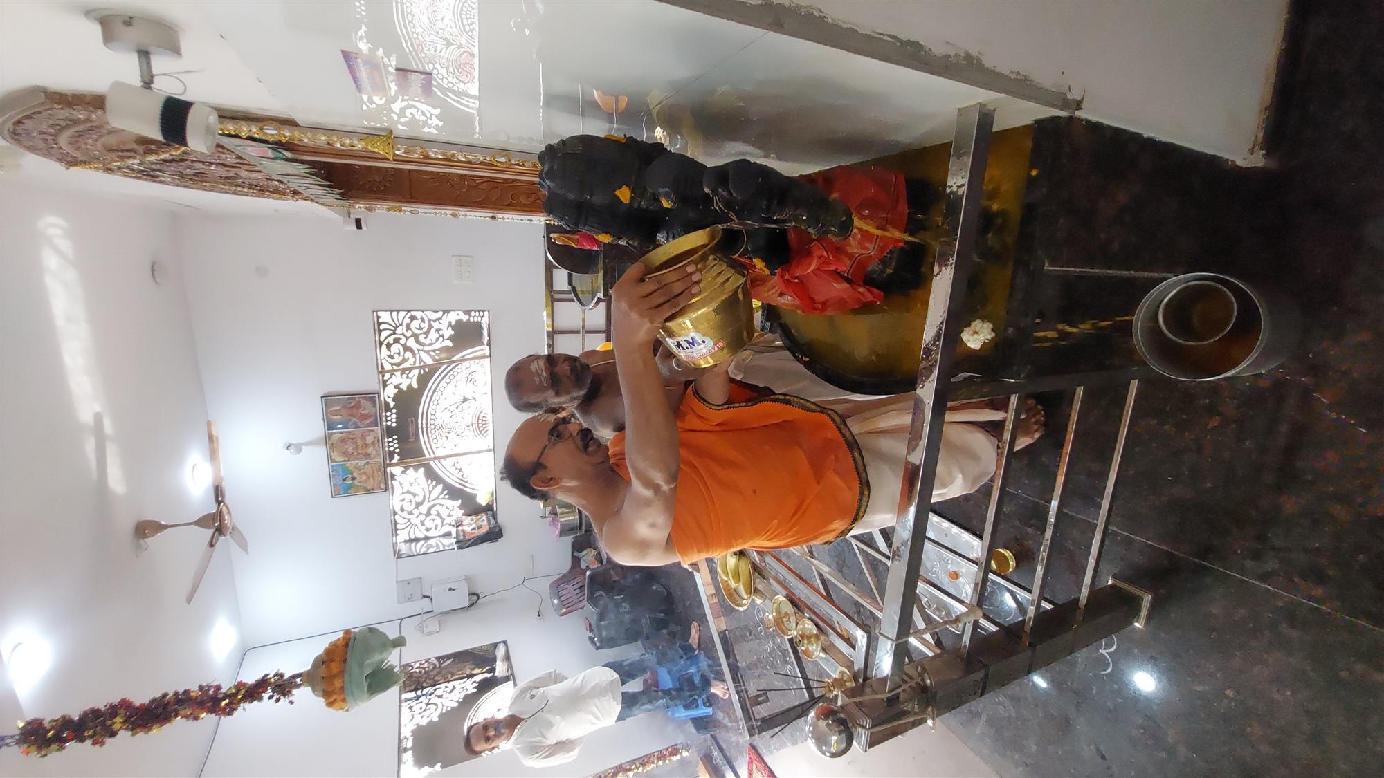 Andhra Swarnkars Bhilai