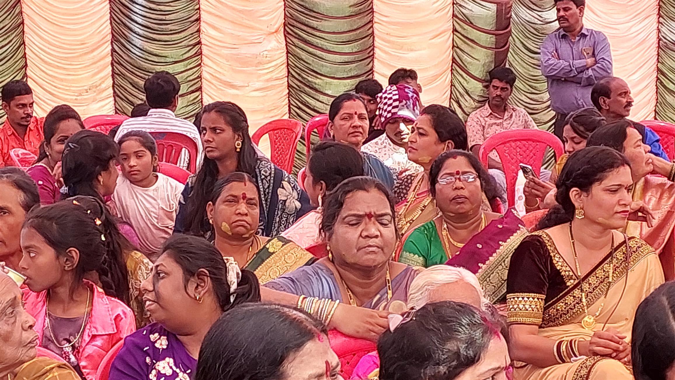 Andhra Swarnkars Bhilai