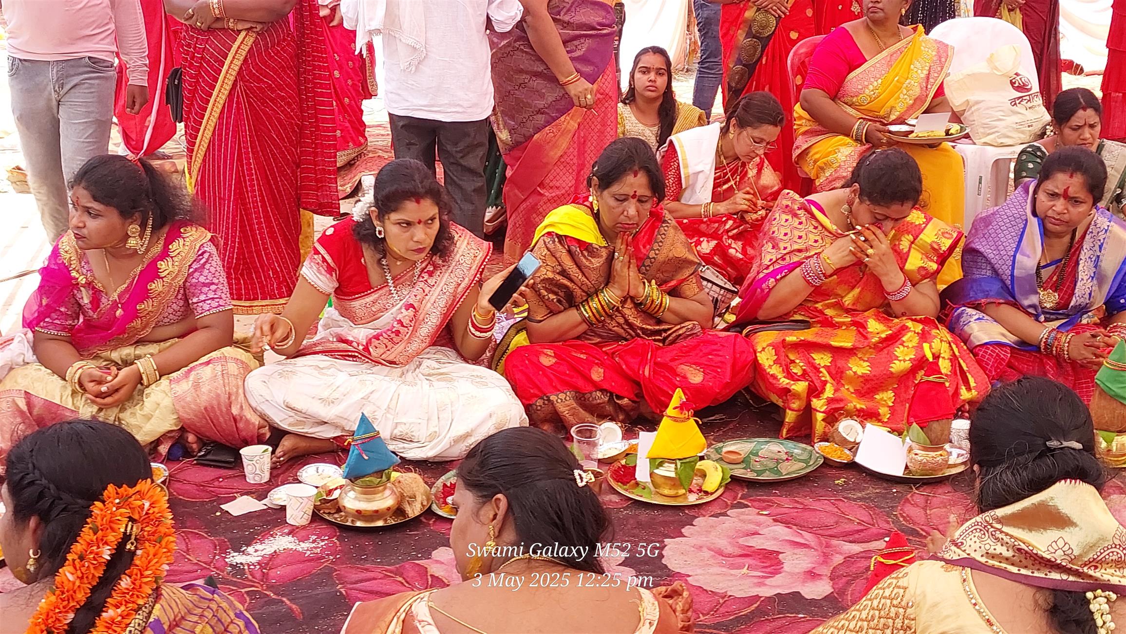 Andhra Swarnkars Bhilai