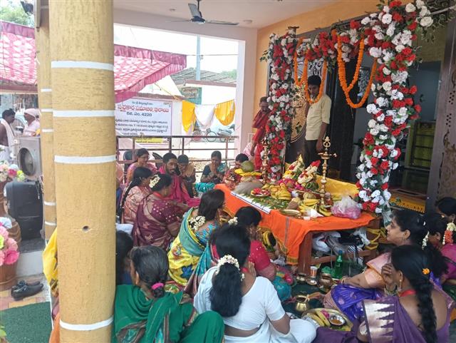 Andhra Swarnkars Bhilai