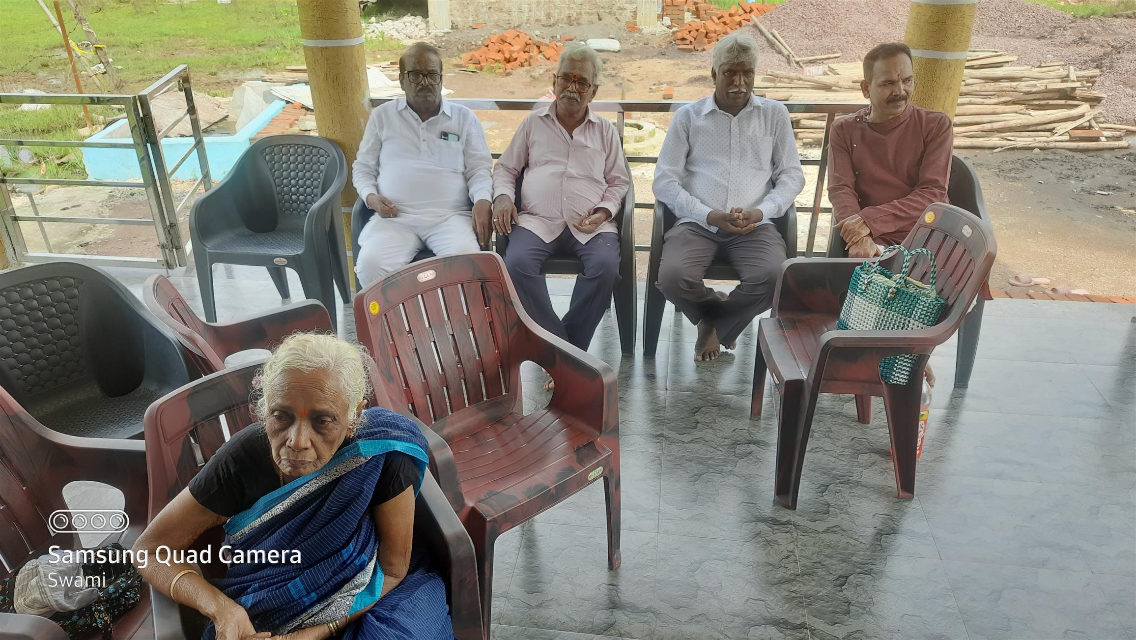 Andhra Swarnkars Bhilai