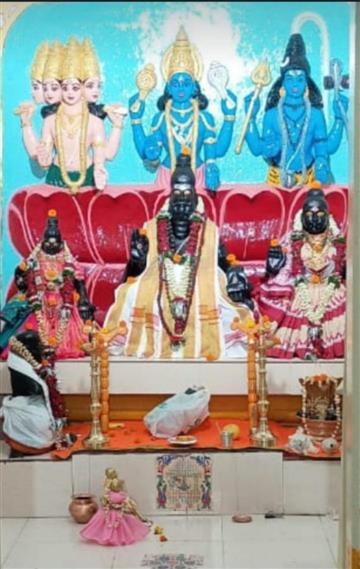 Andhra Swarnkars Bhilai