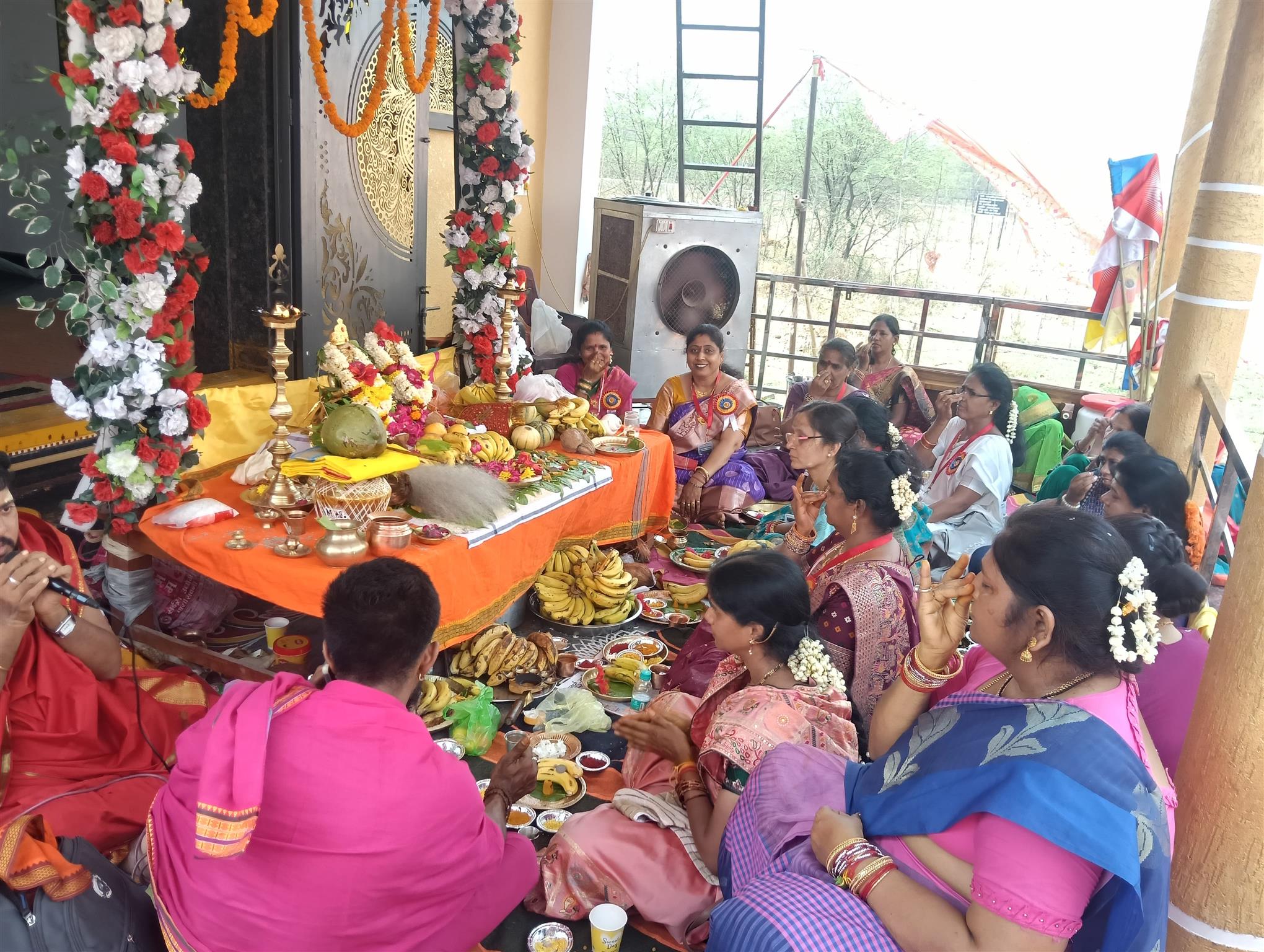 Andhra Swarnkars Bhilai