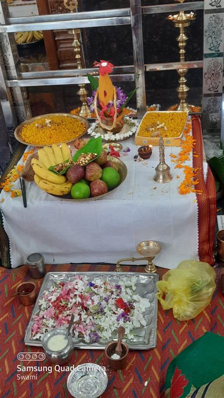 Andhra Swarnkars Bhilai