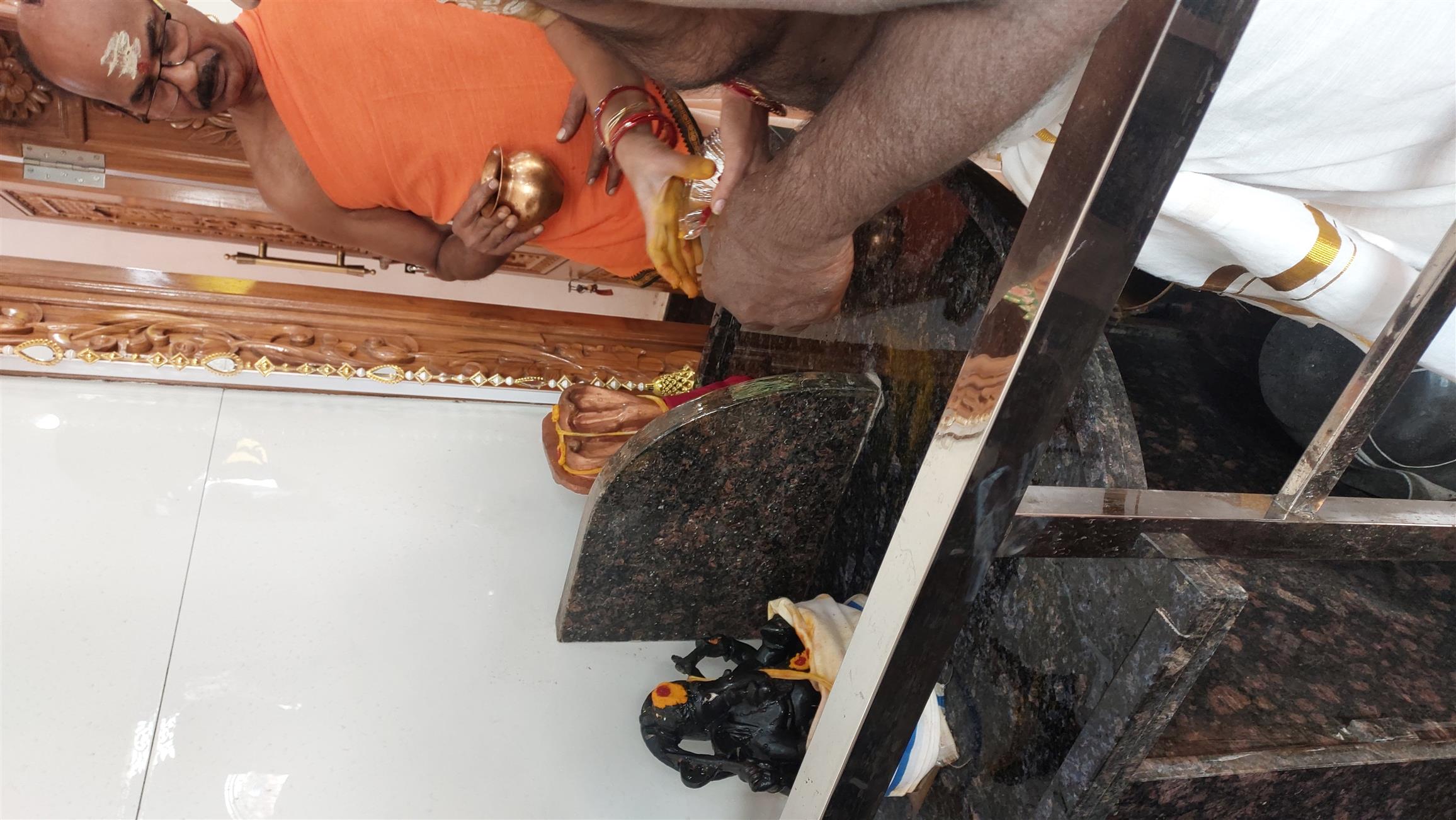 Andhra Swarnkars Bhilai