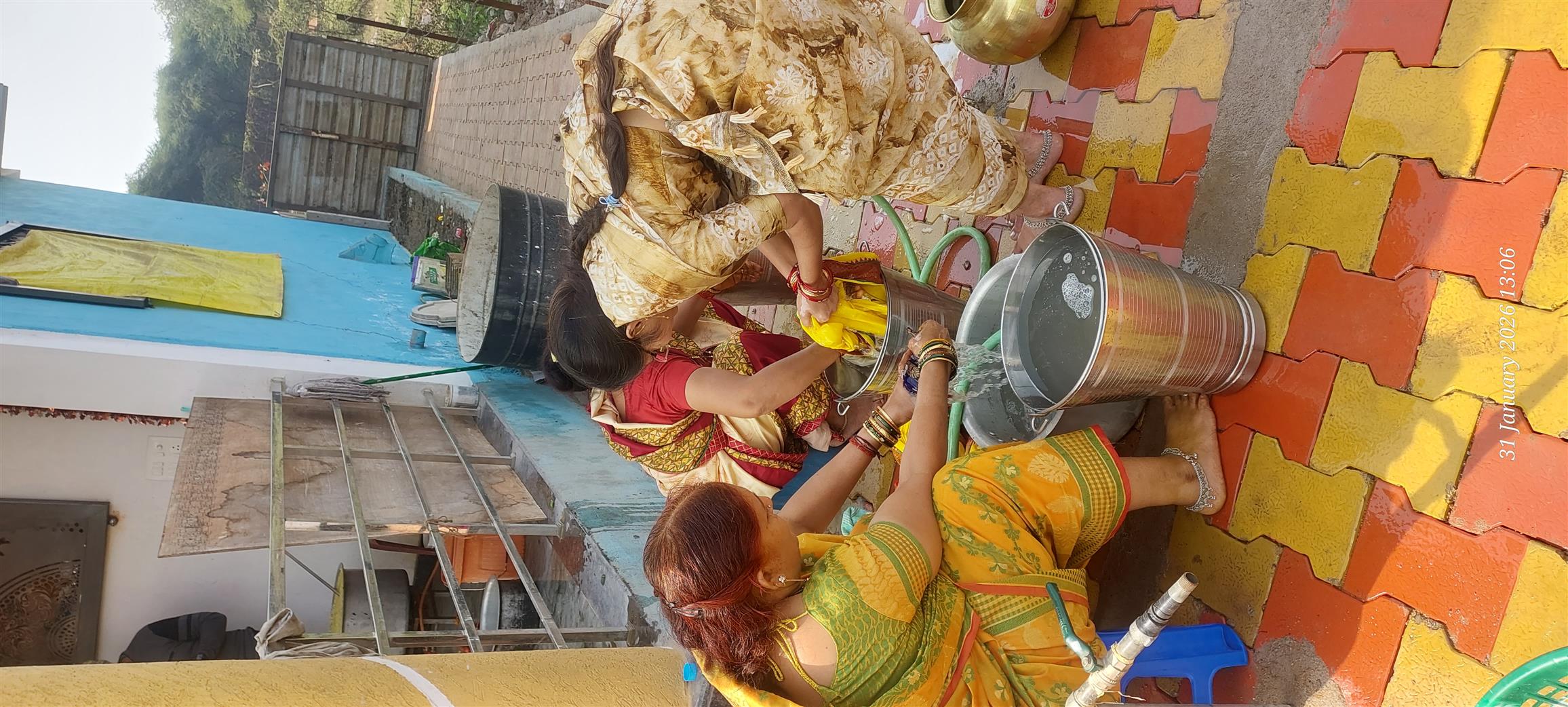 Andhra Swarnkars Bhilai