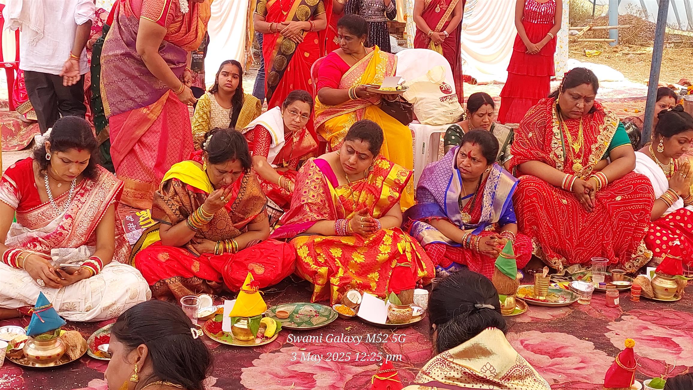 Andhra Swarnkars Bhilai