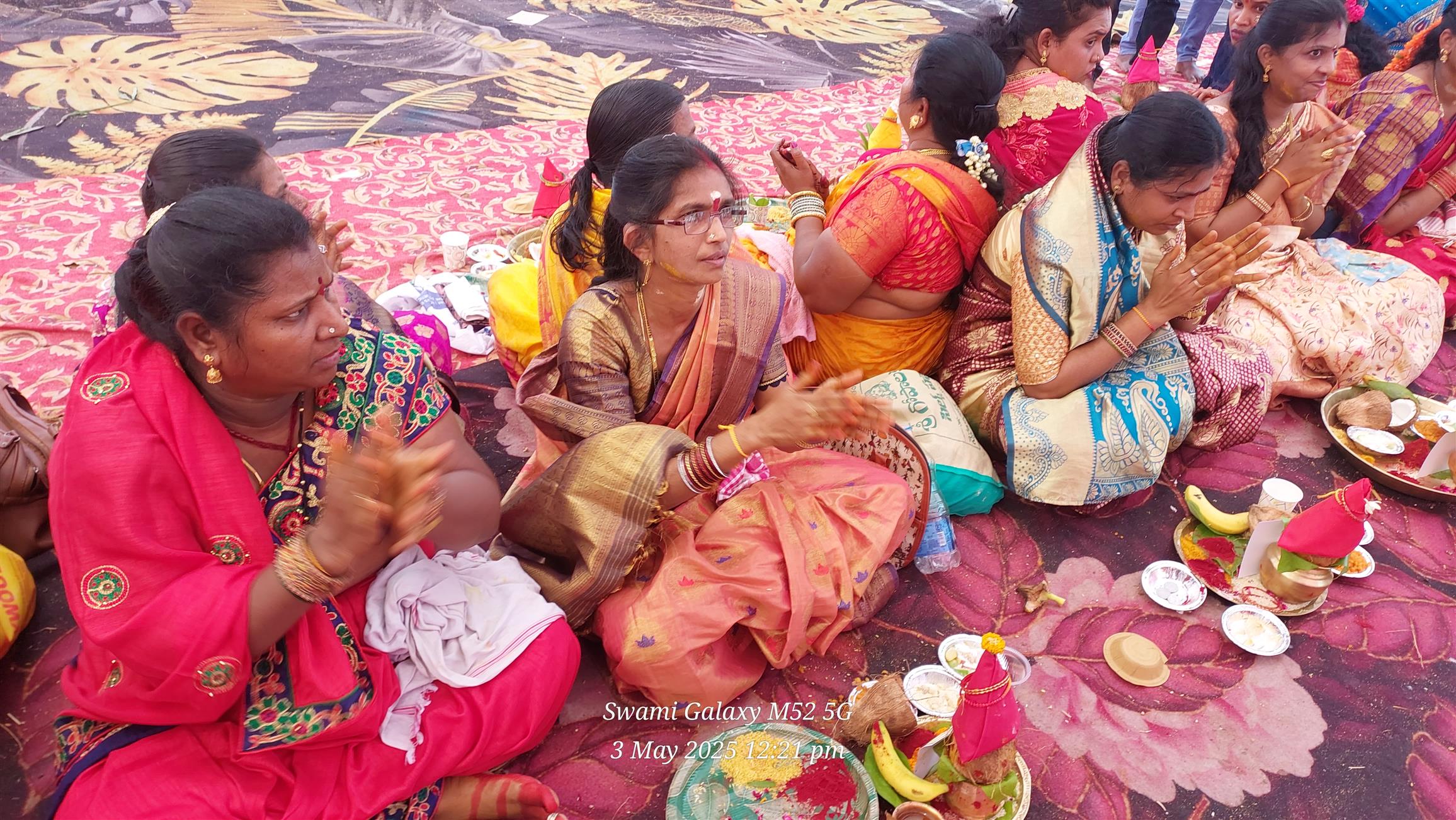 Andhra Swarnkars Bhilai