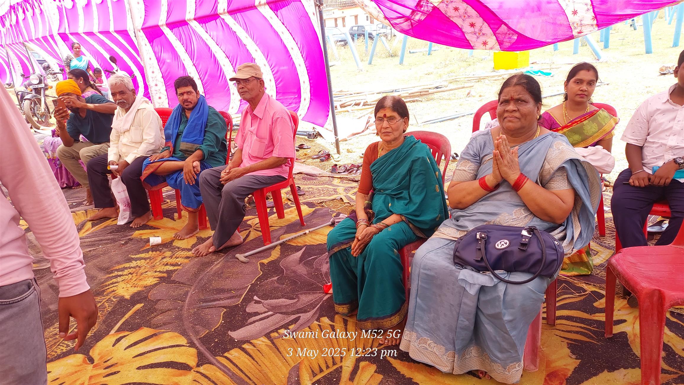 Andhra Swarnkars Bhilai