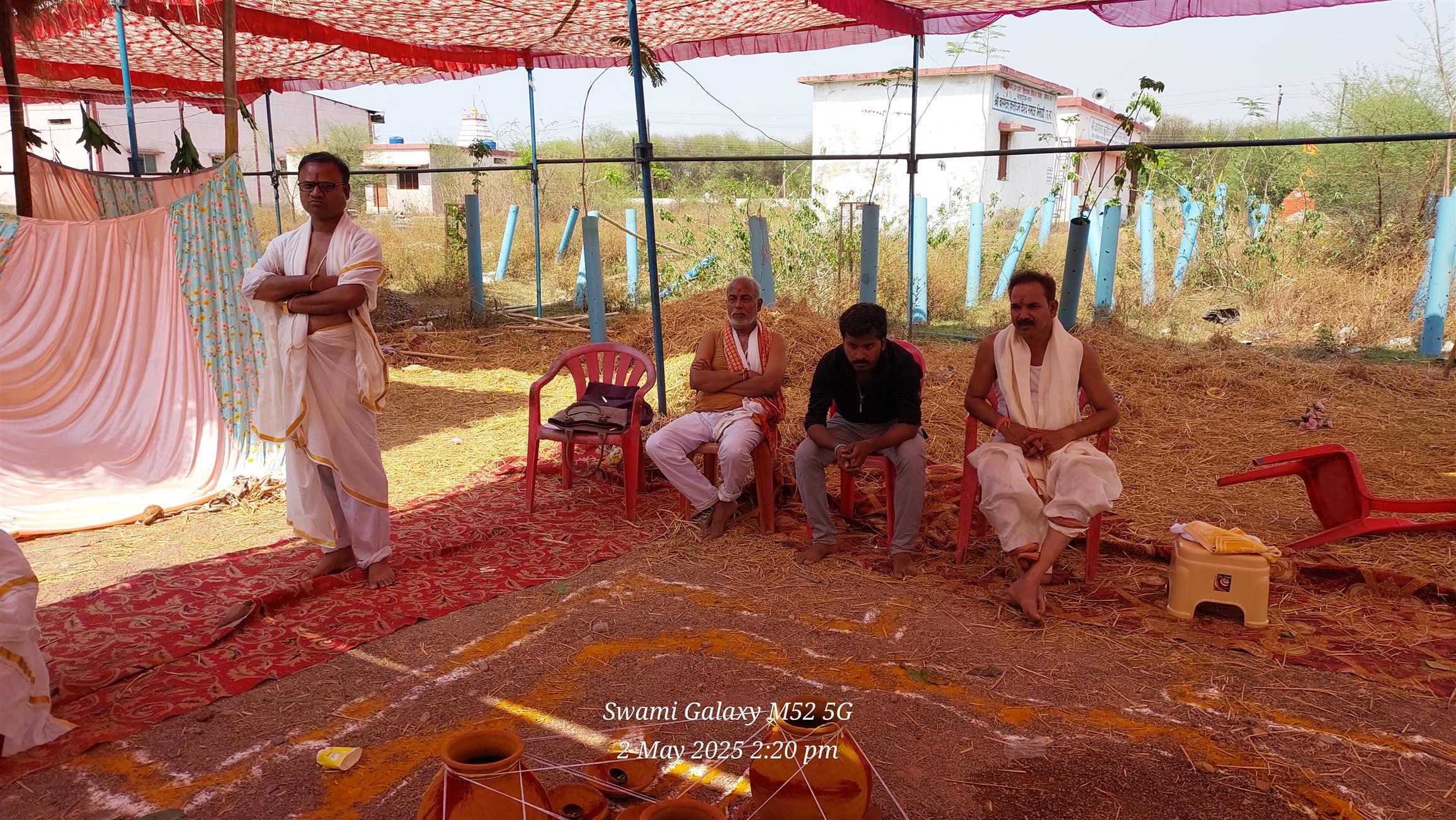 Andhra Swarnkars Bhilai