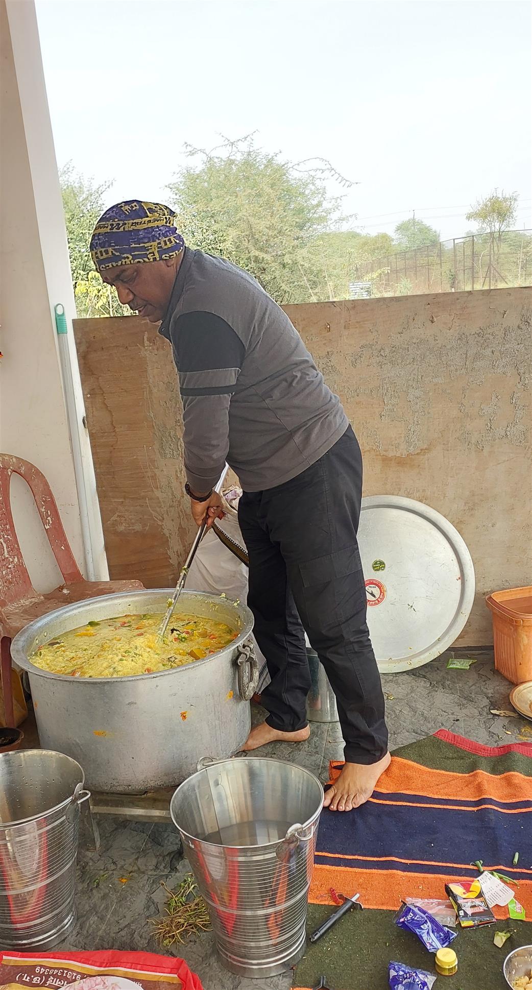 Andhra Swarnkars Bhilai