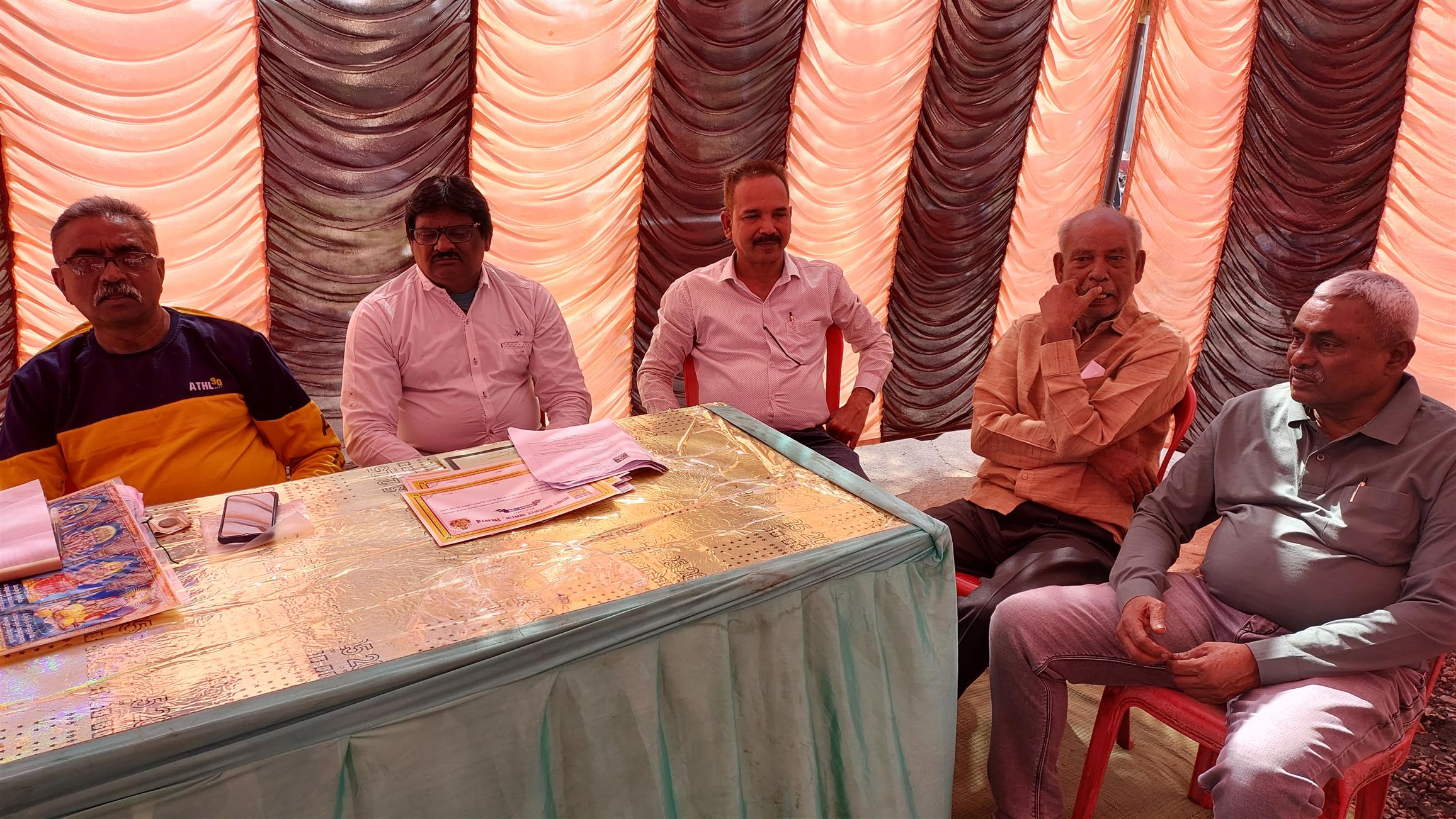 Andhra Swarnkars Bhilai