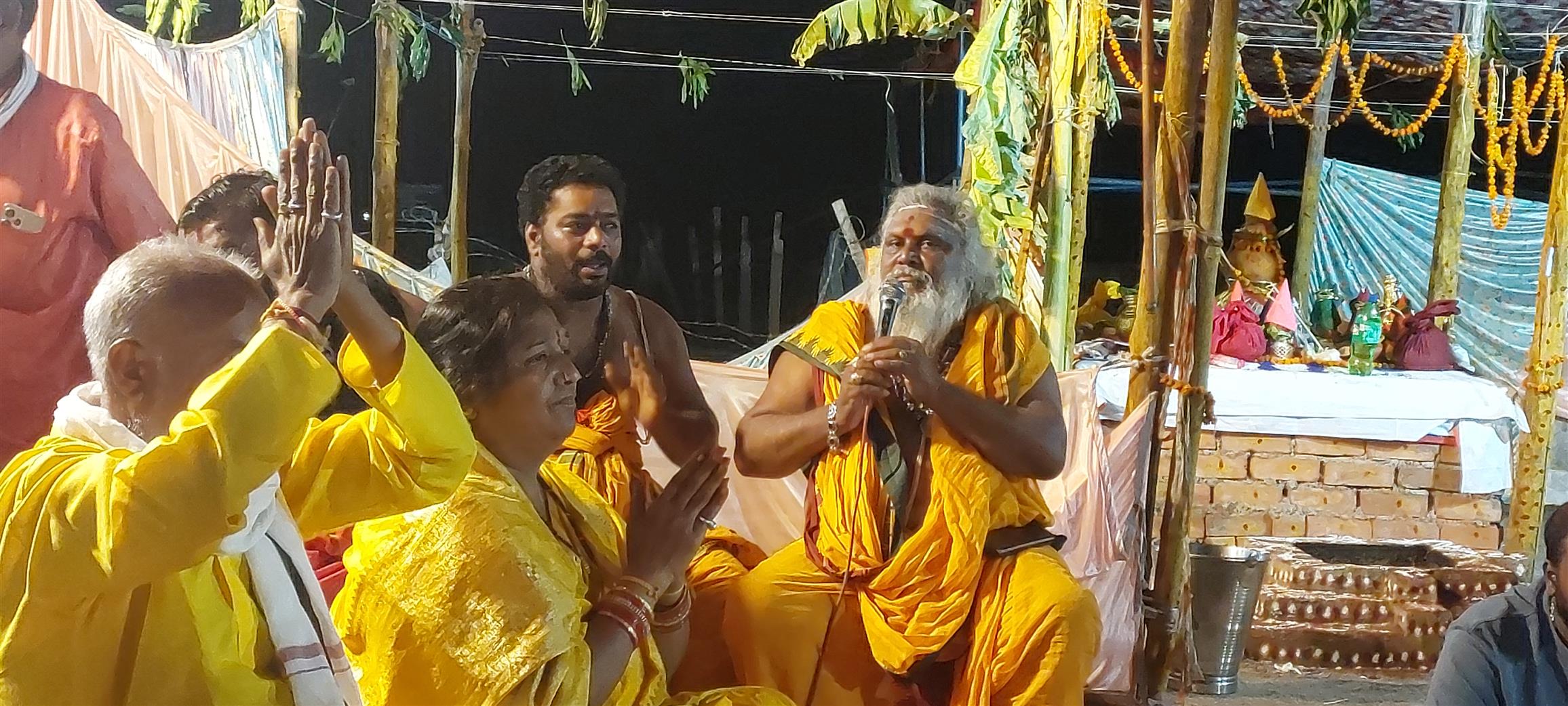 Andhra Swarnkars Bhilai