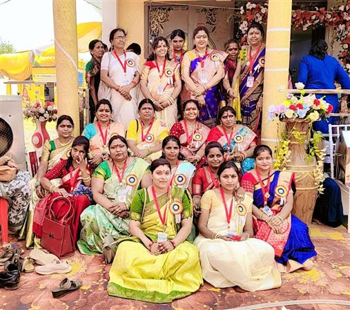 Andhra Swarnkars Bhilai