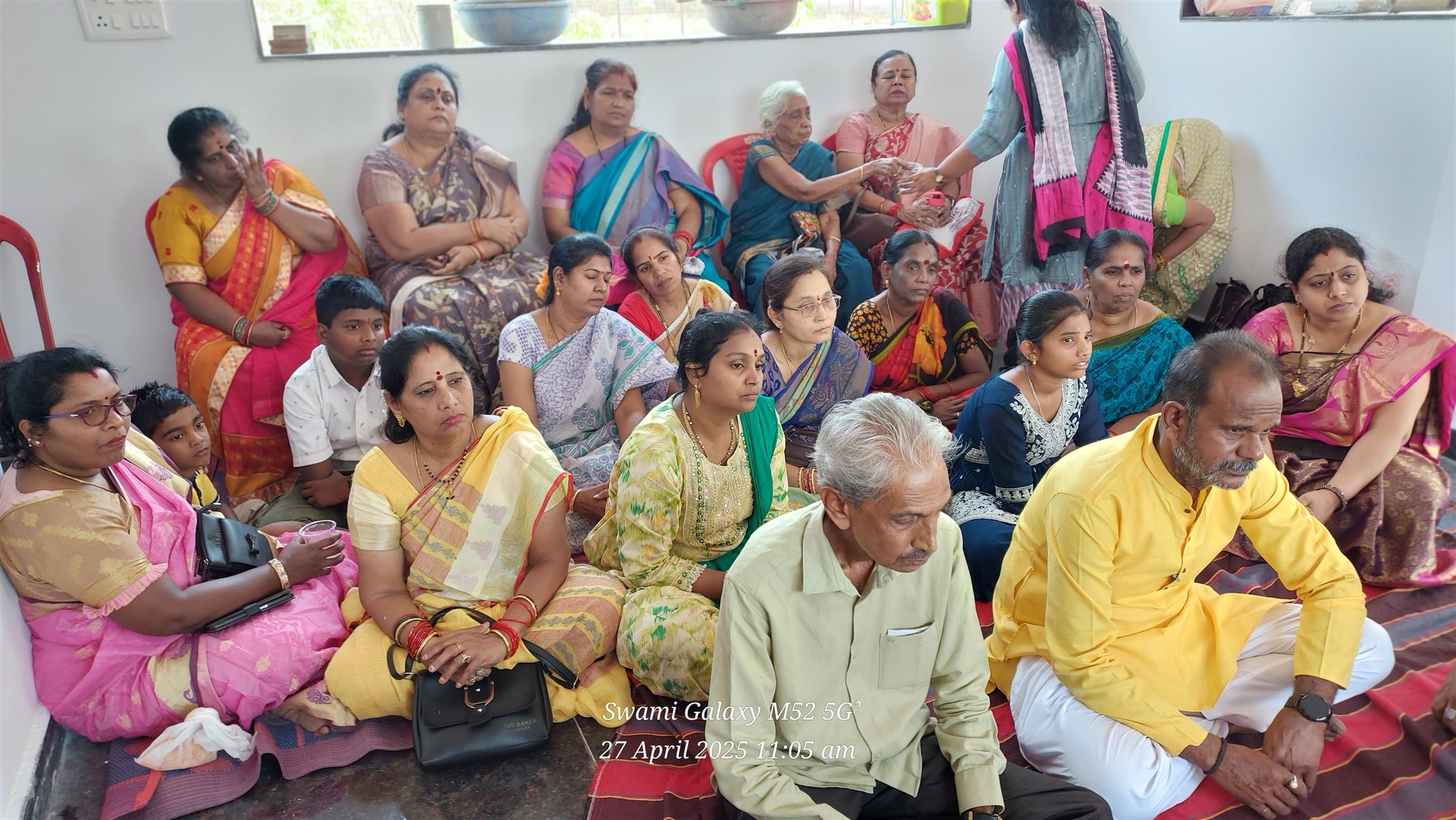 Andhra Swarnkars Bhilai