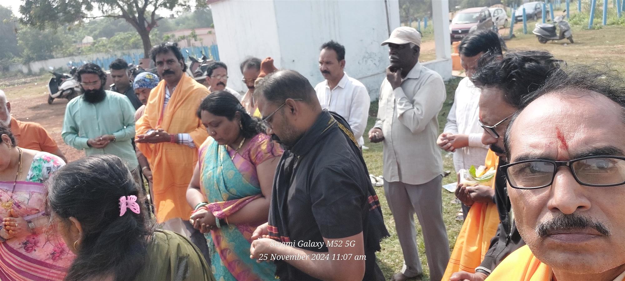 Andhra Swarnkars Bhilai