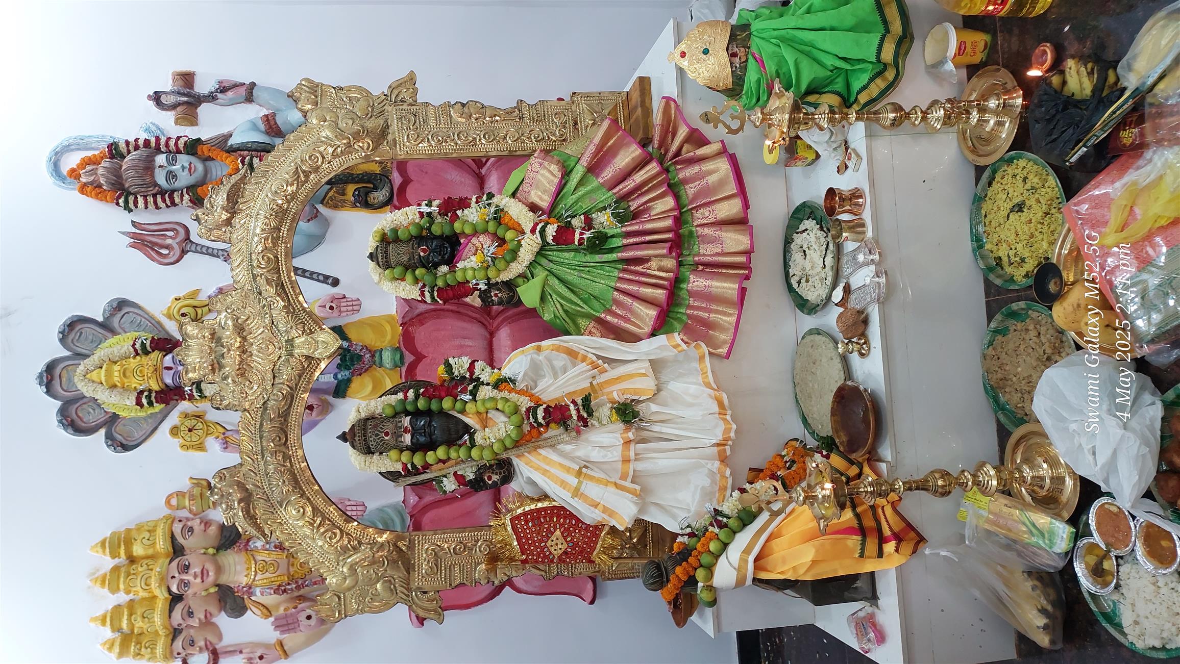 Andhra Swarnkars Bhilai