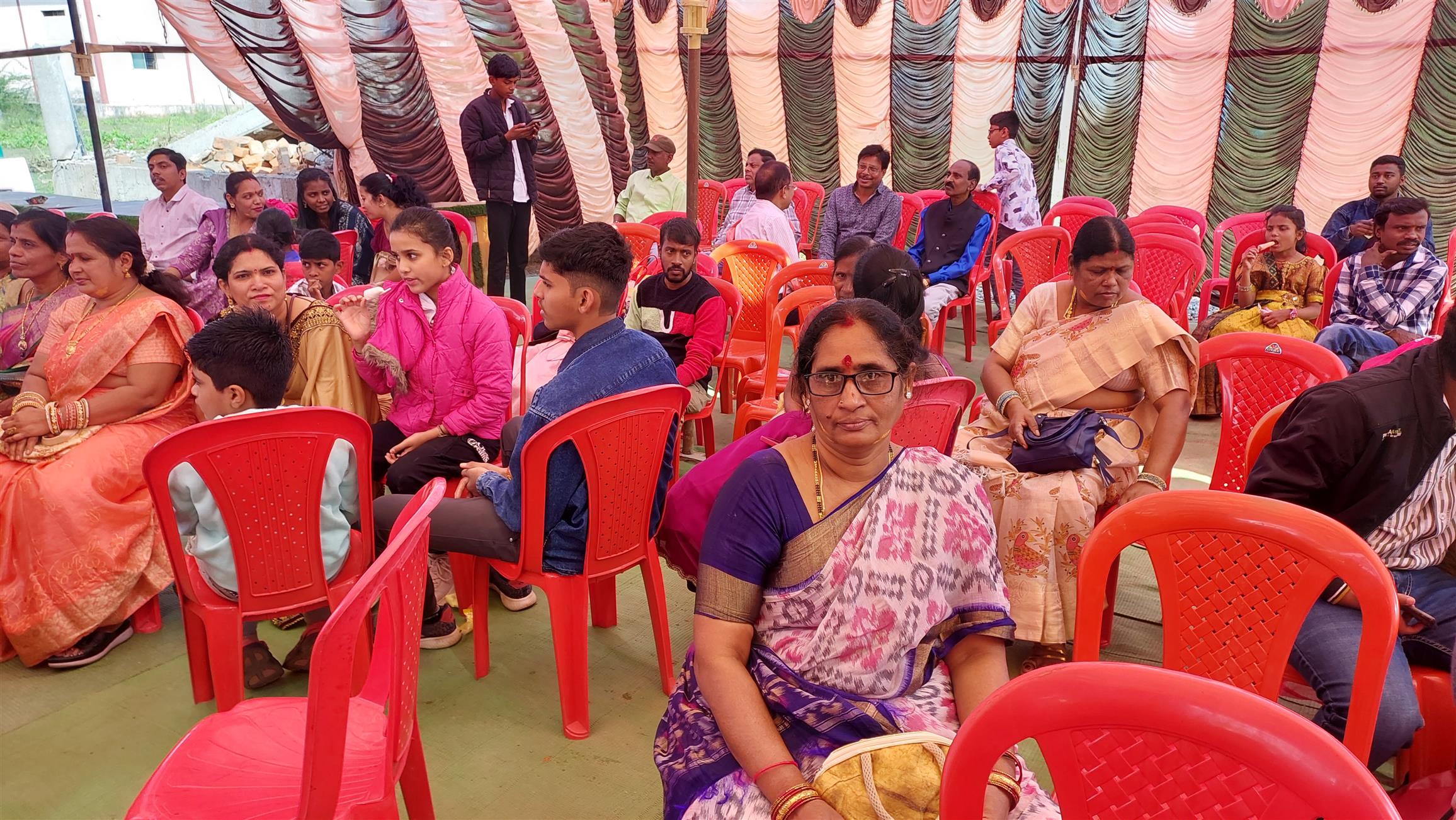 Andhra Swarnkars Bhilai