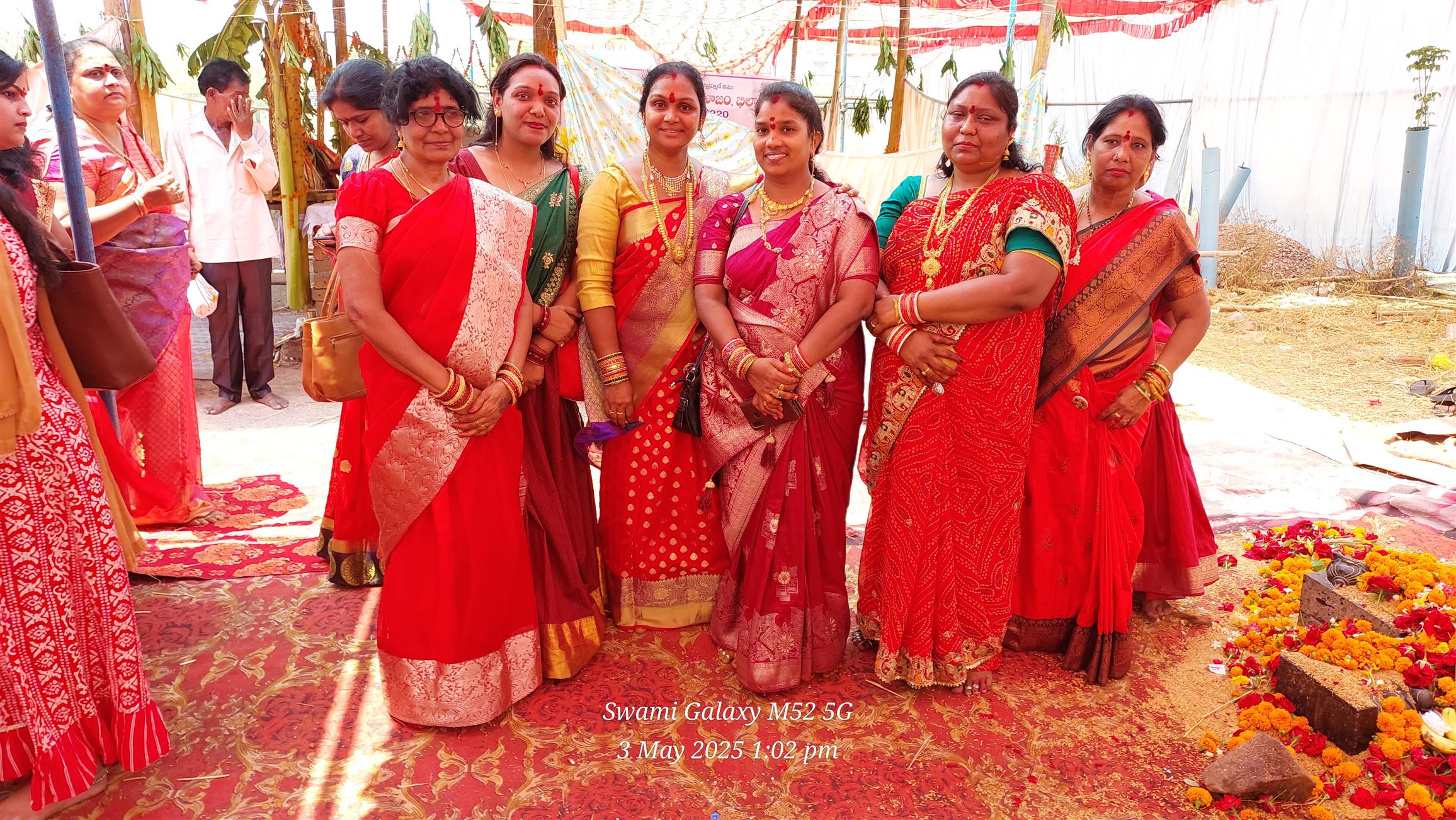 Andhra Swarnkars Bhilai