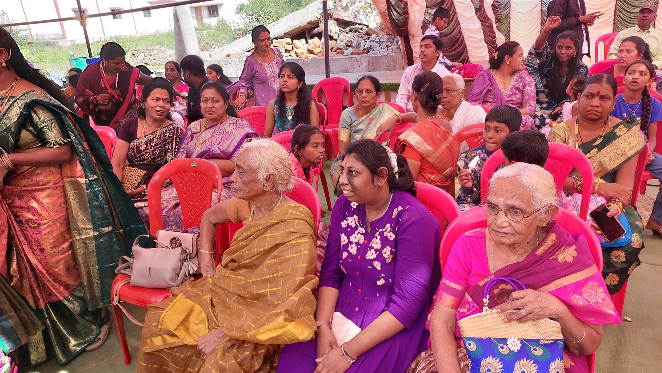 Andhra Swarnkars Bhilai