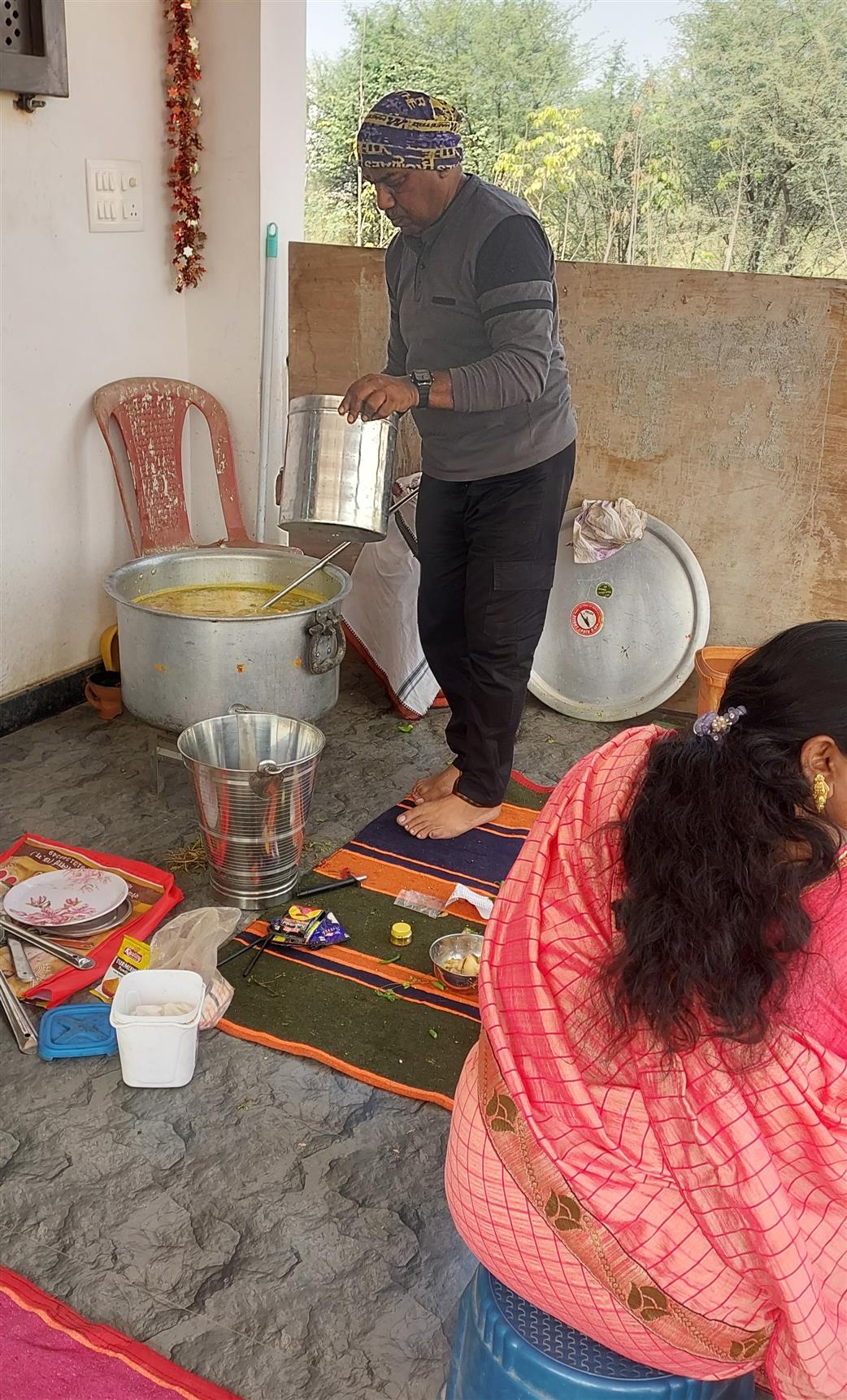 Andhra Swarnkars Bhilai