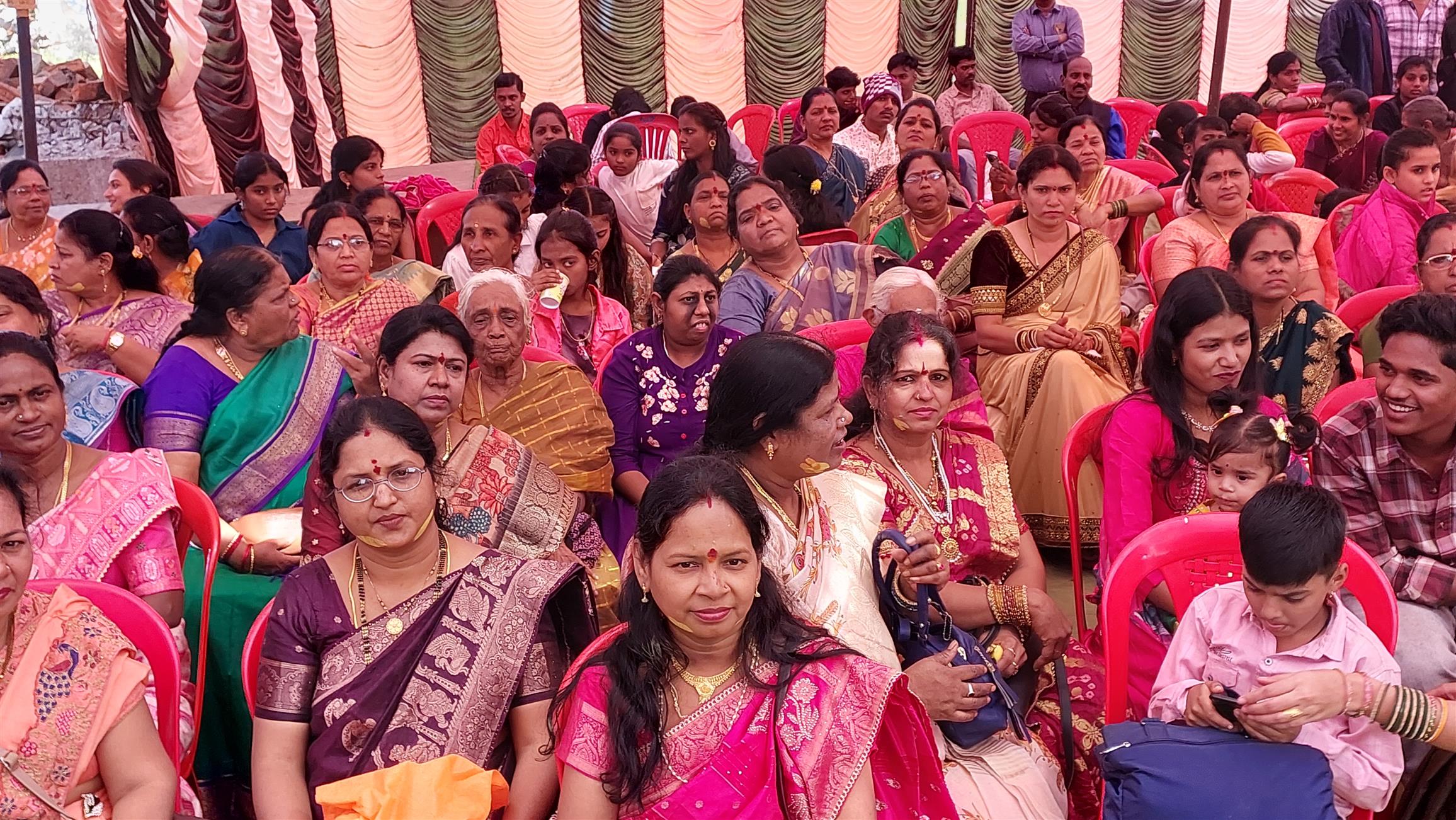 Andhra Swarnkars Bhilai