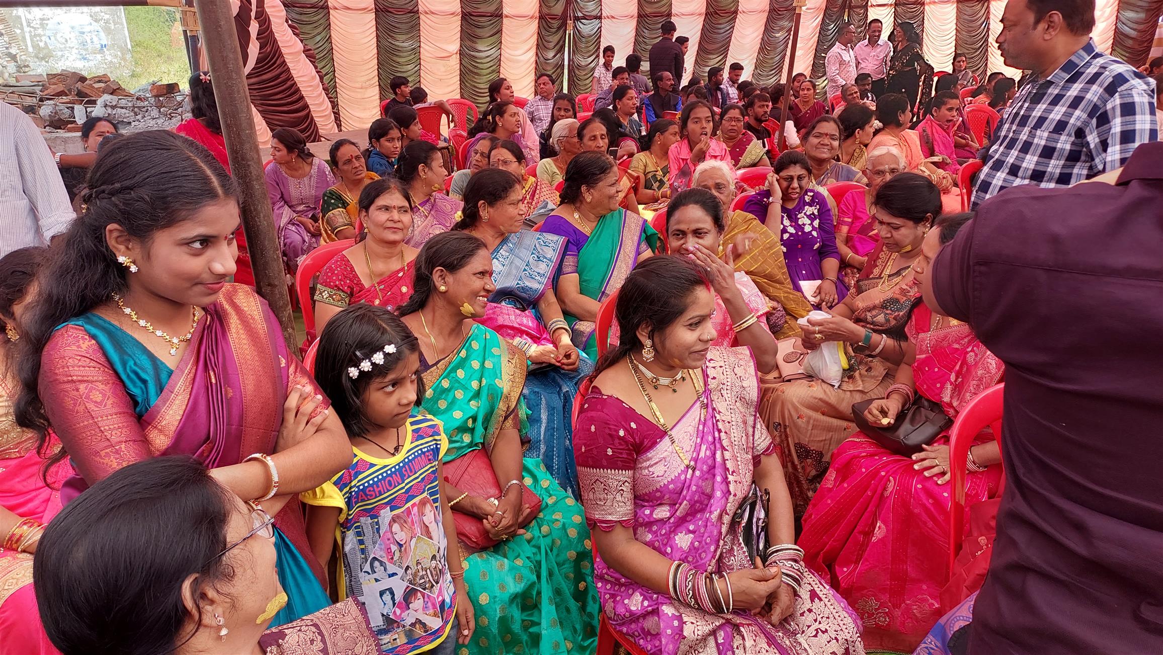 Andhra Swarnkars Bhilai