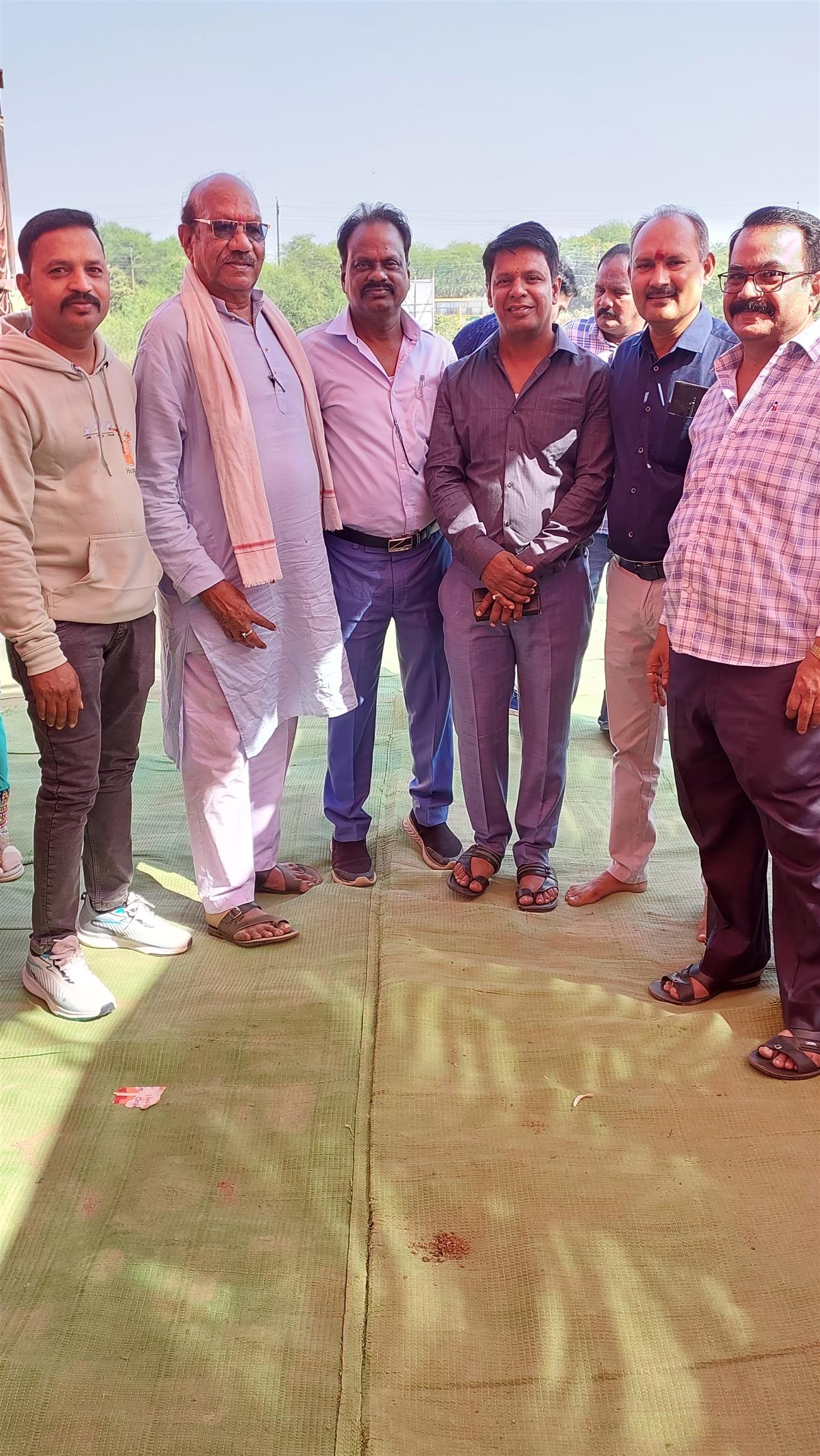 Andhra Swarnkars Bhilai