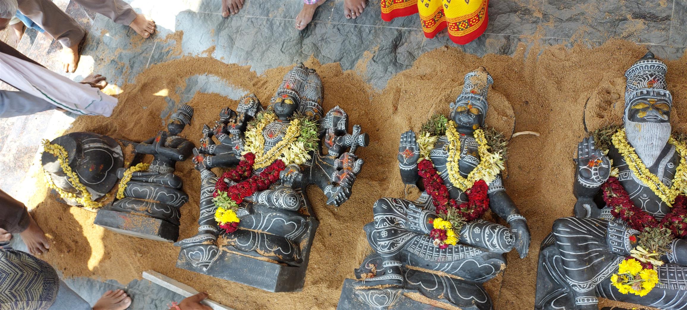 Andhra Swarnkars Bhilai