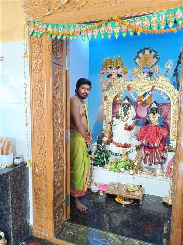 Andhra Swarnkars Bhilai