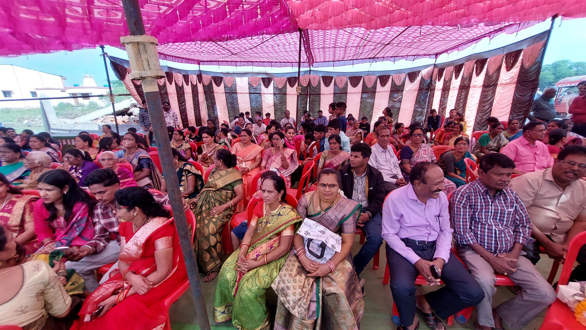 Andhra Swarnkars Bhilai