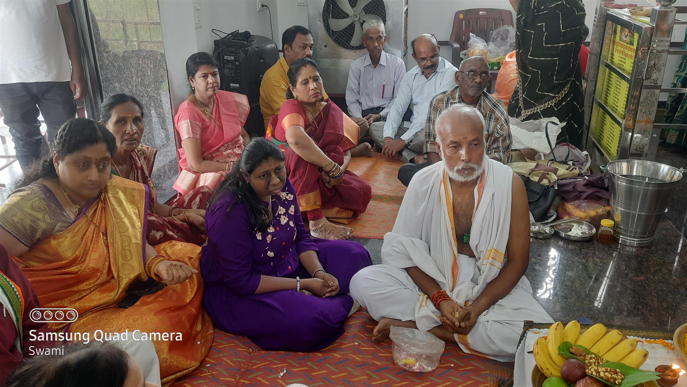 Andhra Swarnkars Bhilai