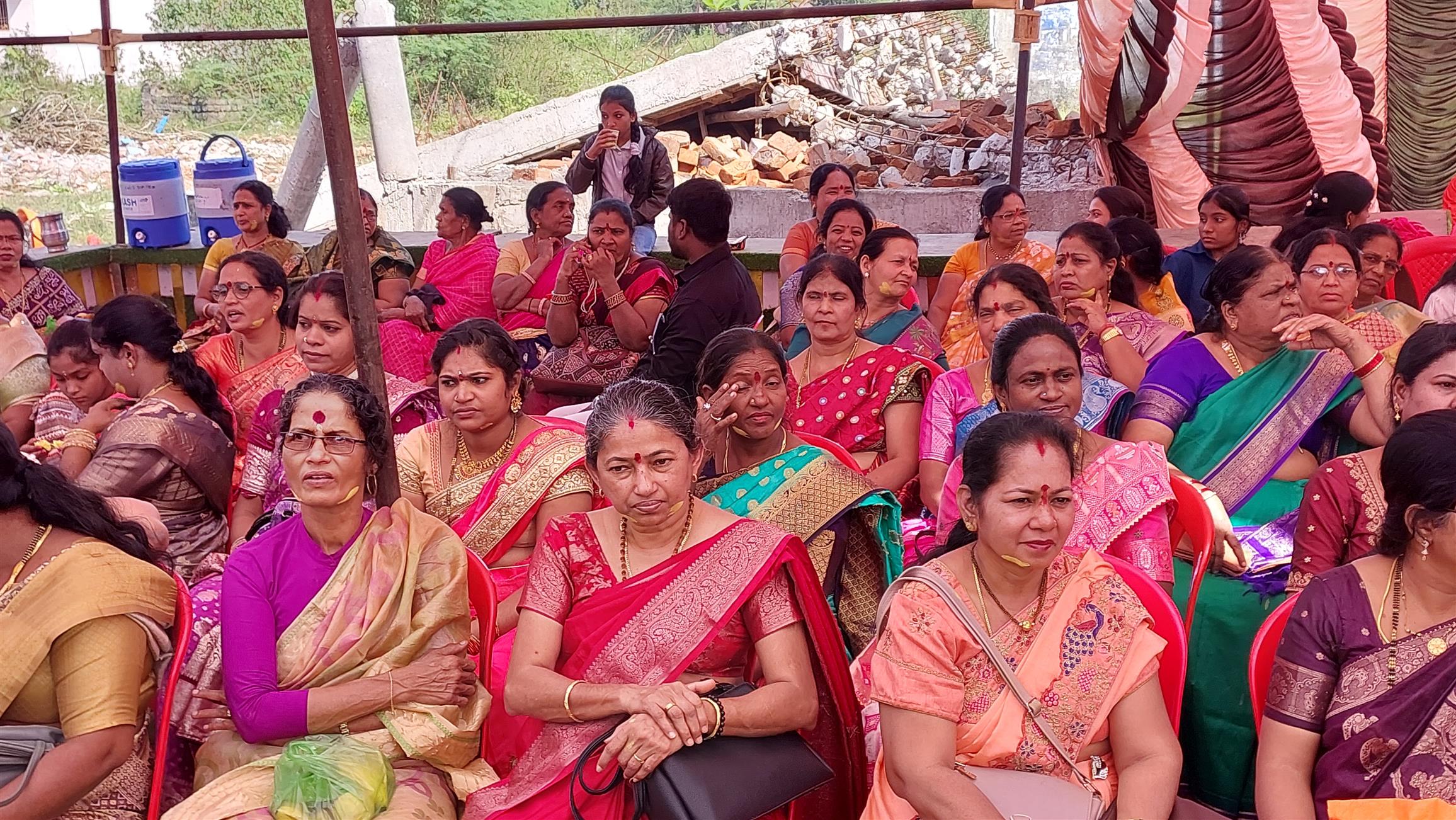 Andhra Swarnkars Bhilai