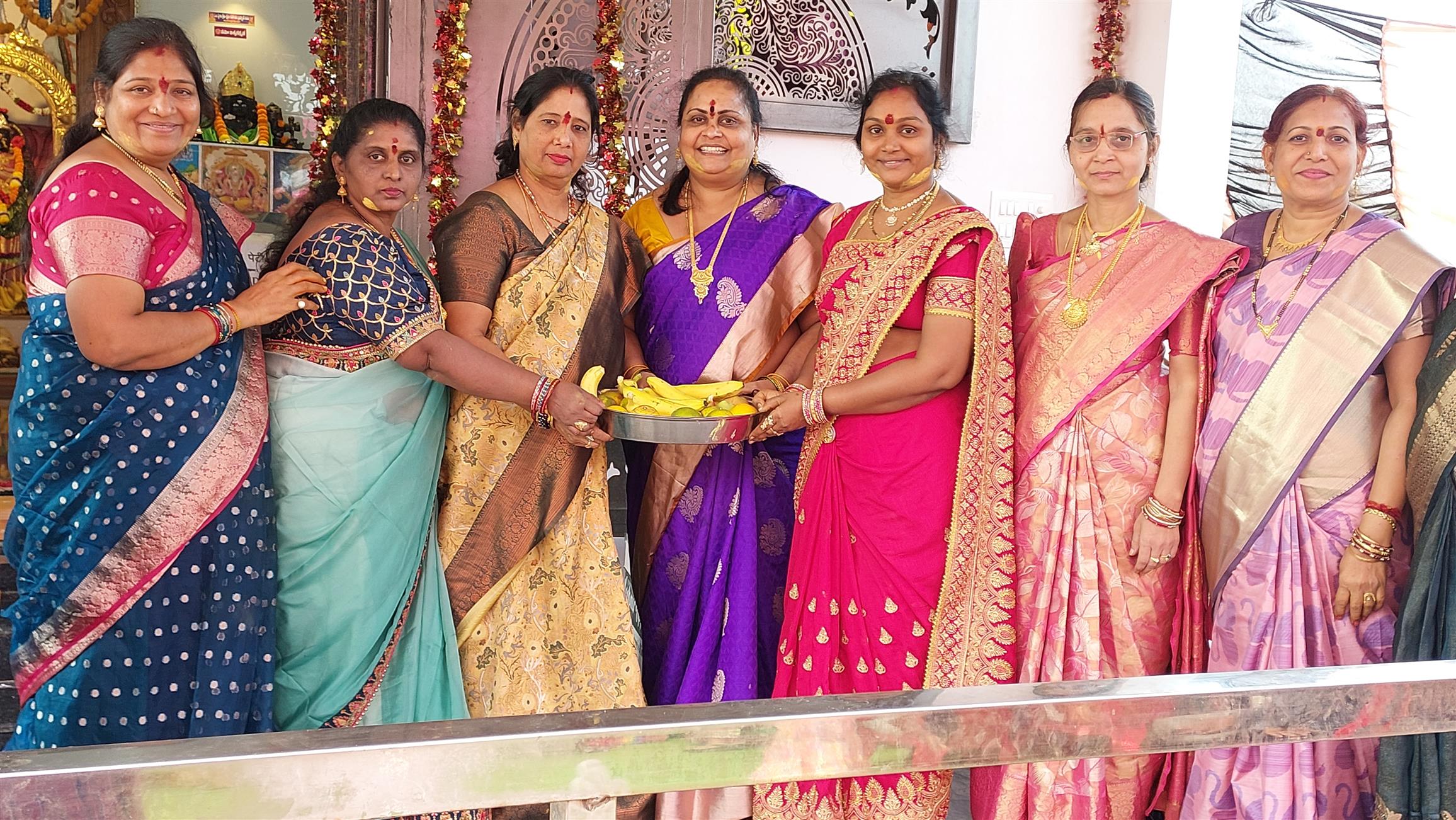 Andhra Swarnkars Bhilai