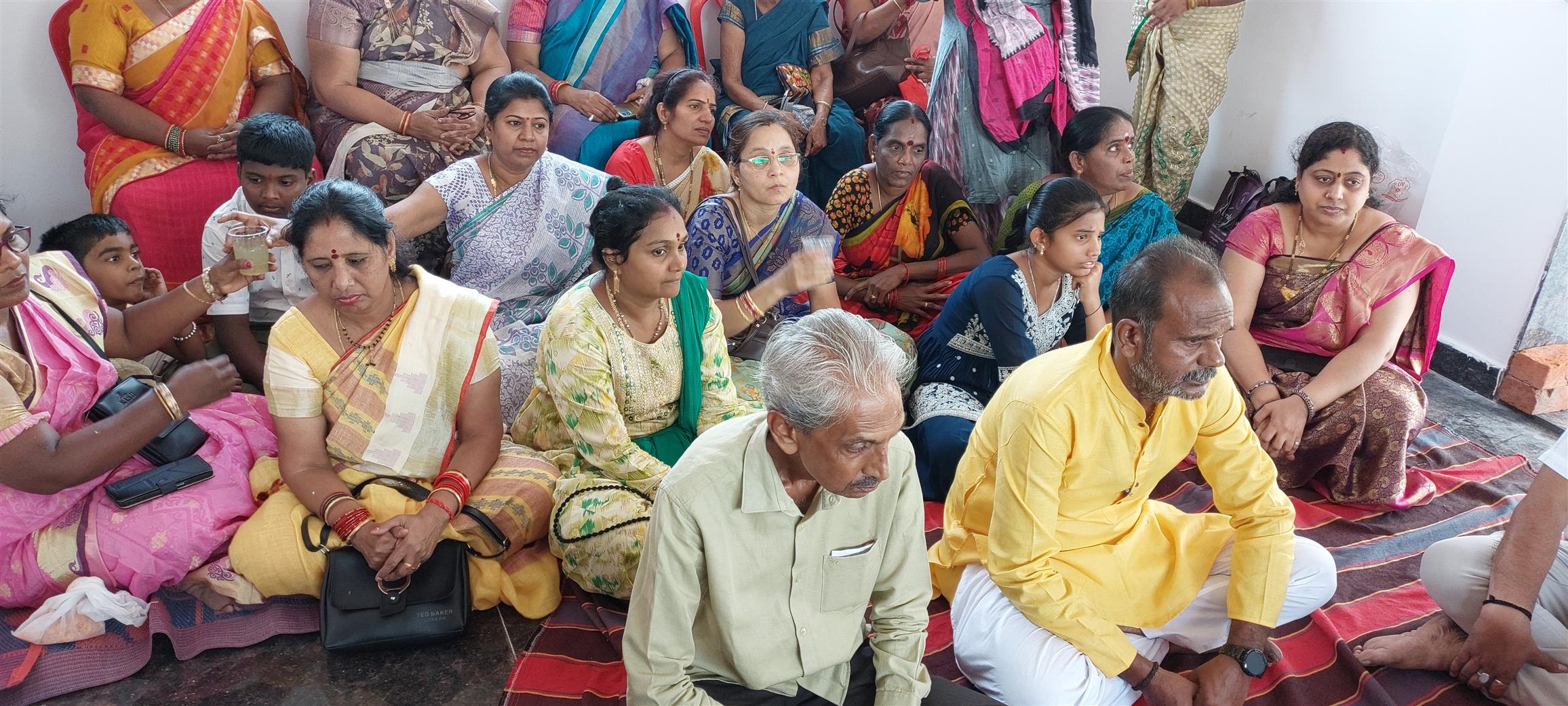 Andhra Swarnkars Bhilai