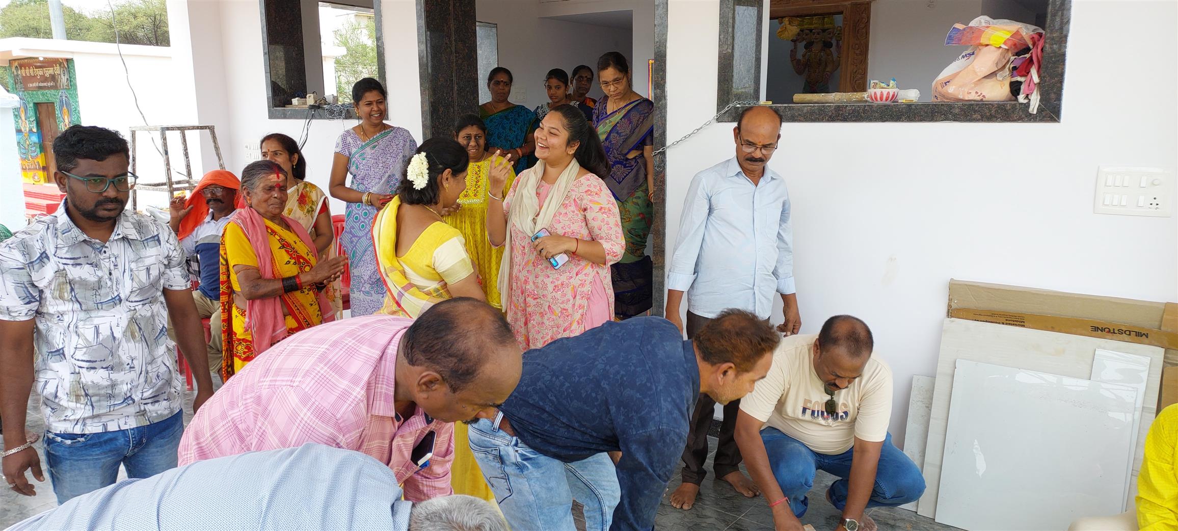 Andhra Swarnkars Bhilai