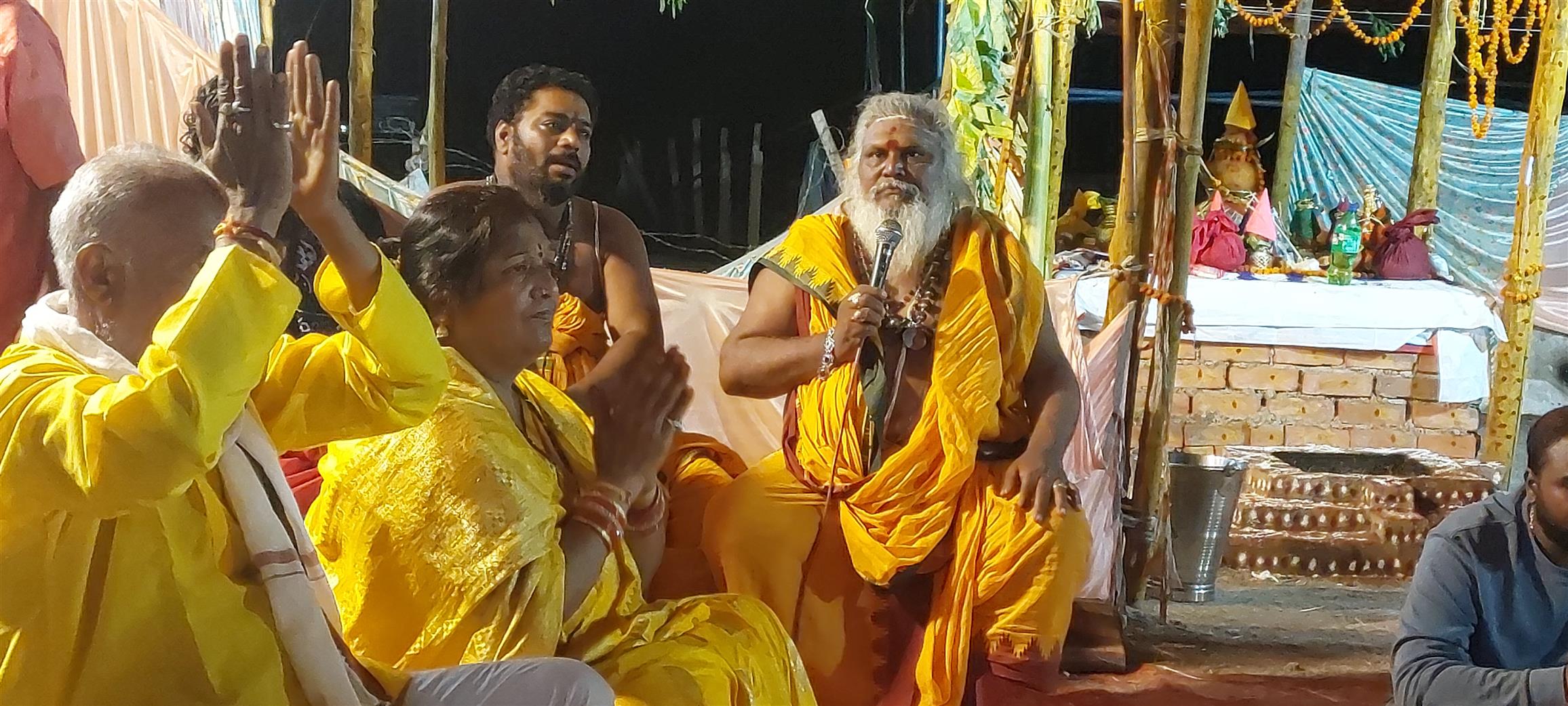 Andhra Swarnkars Bhilai