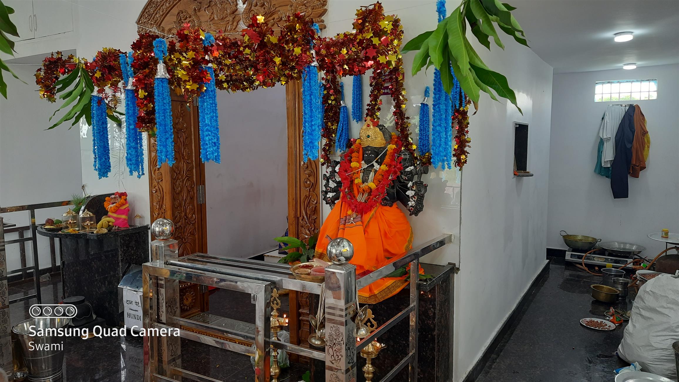 Andhra Swarnkars Bhilai