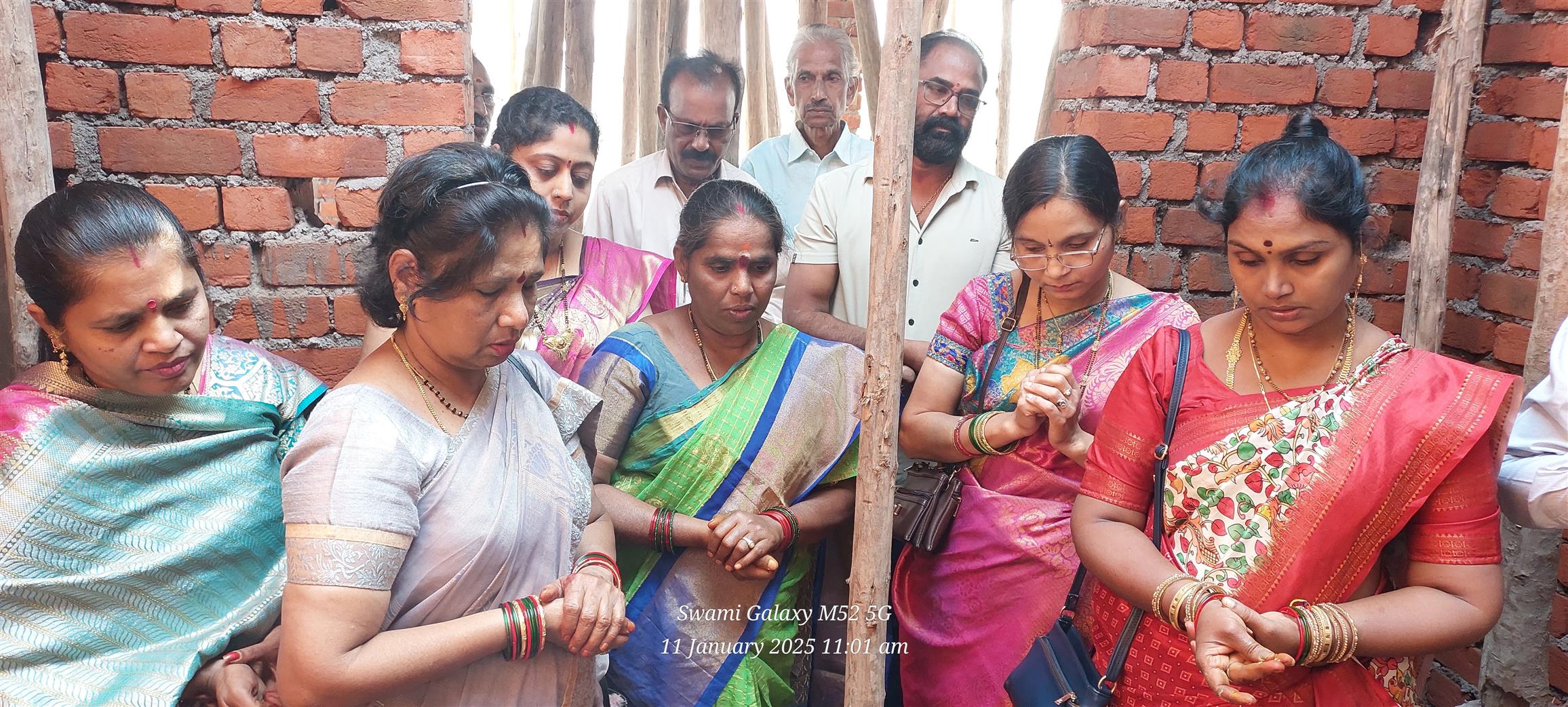 Andhra Swarnkars Bhilai
