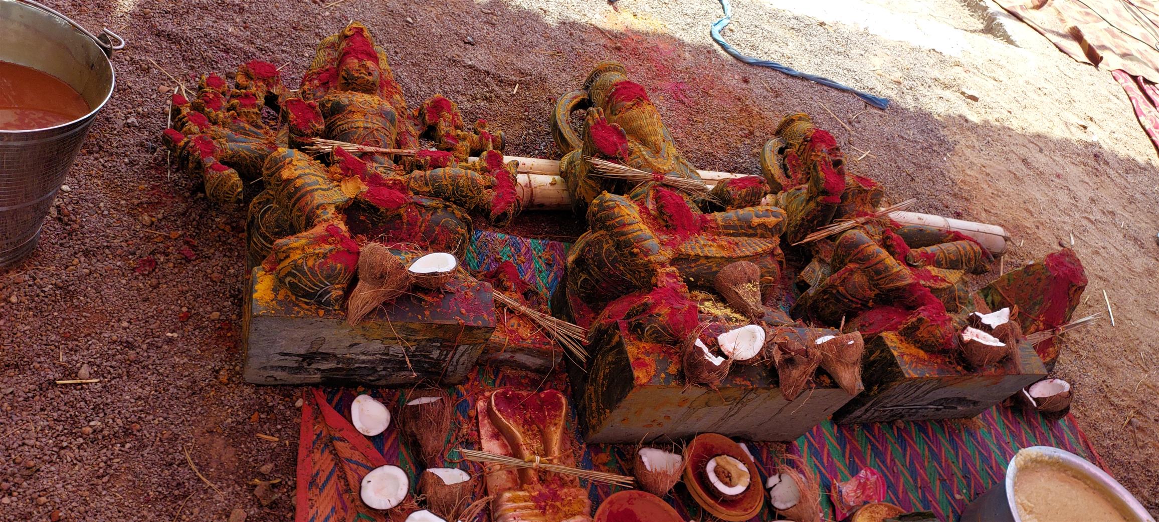 Andhra Swarnkars Bhilai