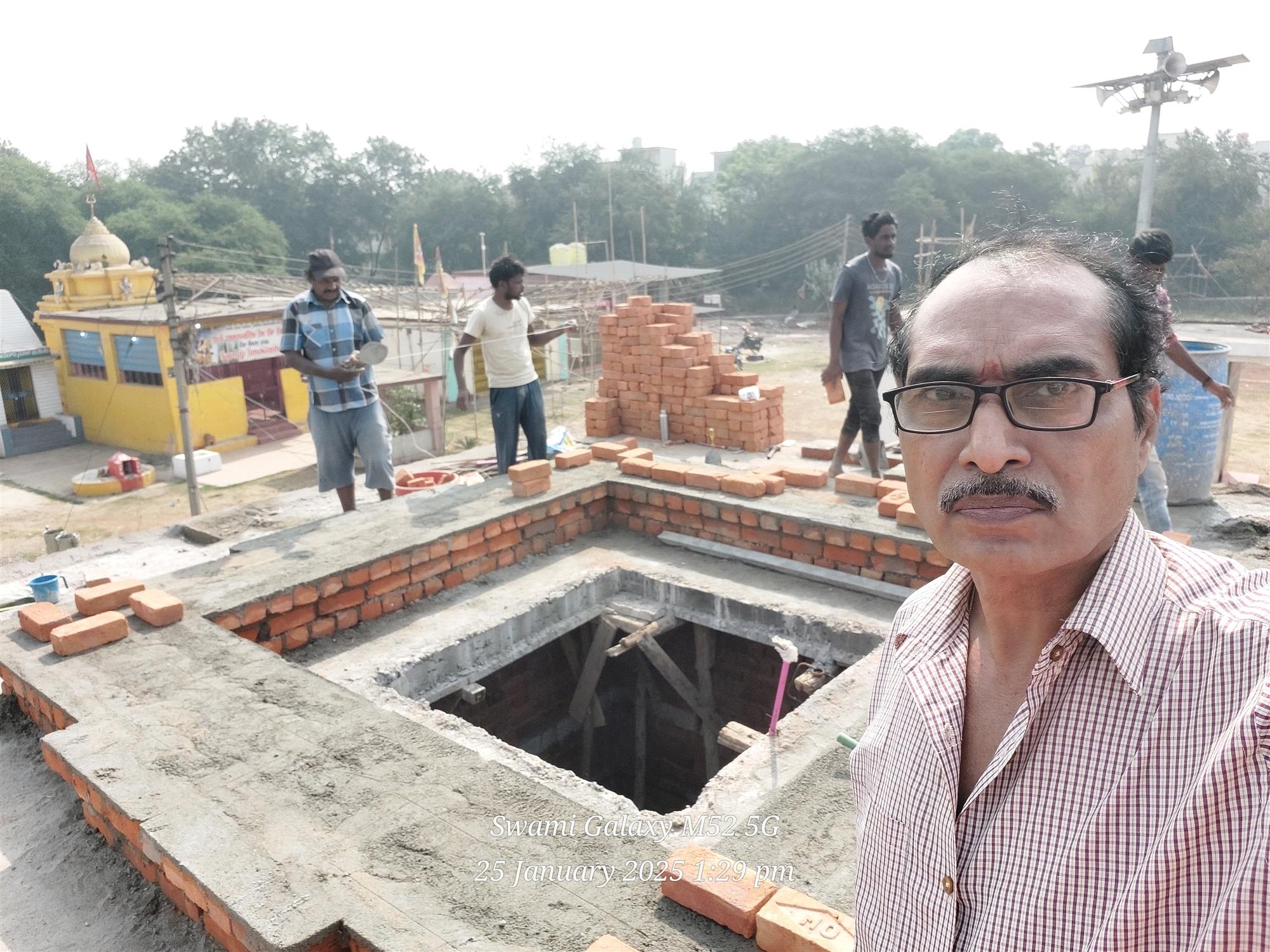 Andhra Swarnkars Bhilai