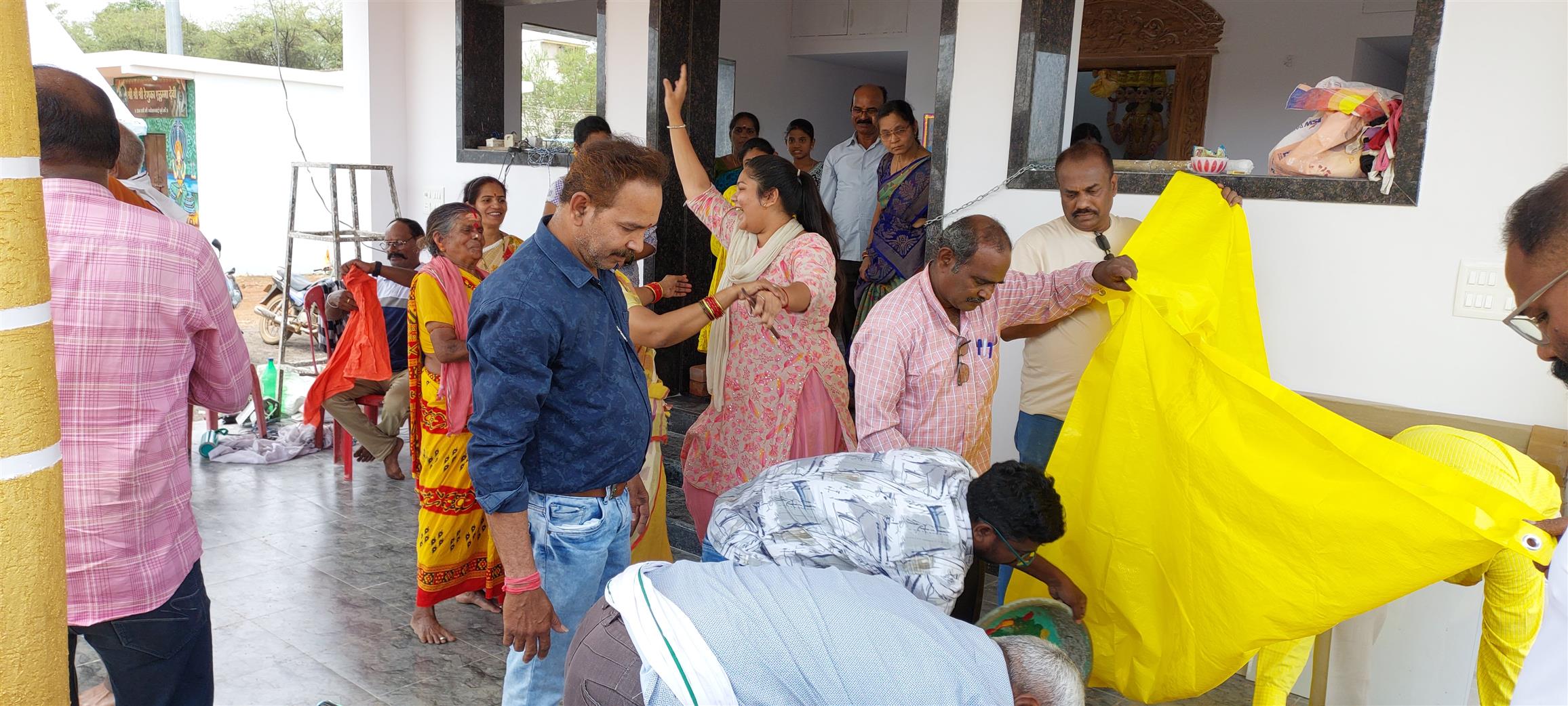 Andhra Swarnkars Bhilai