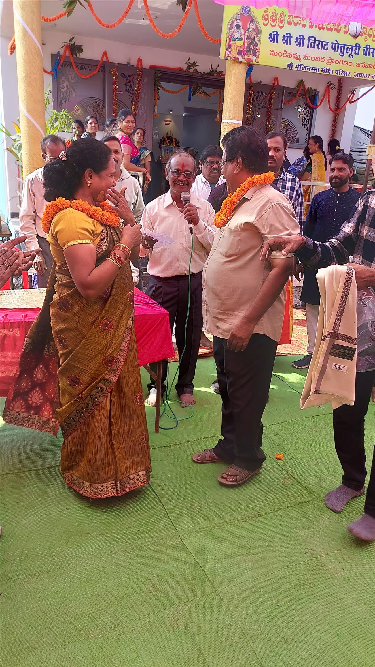 Andhra Swarnkars Bhilai