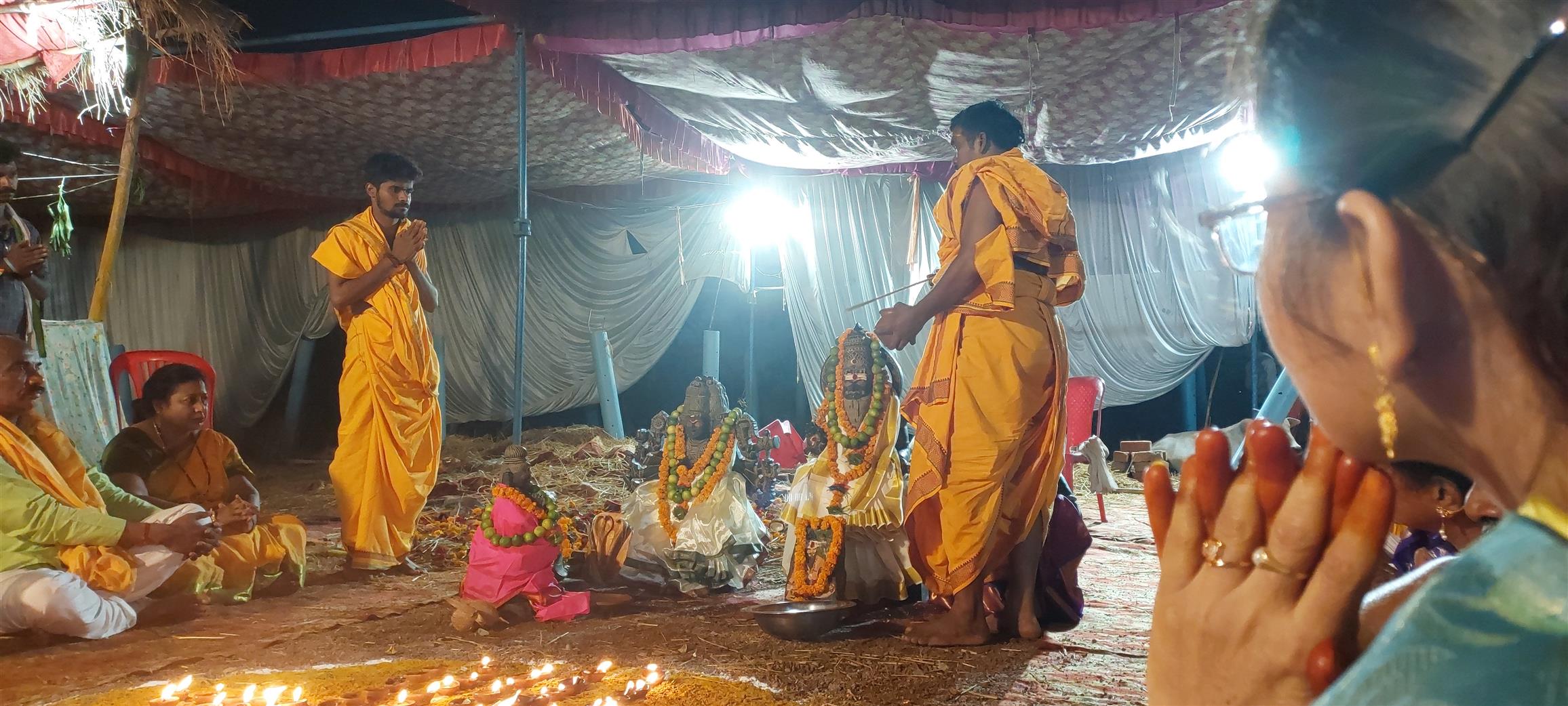 Andhra Swarnkars Bhilai