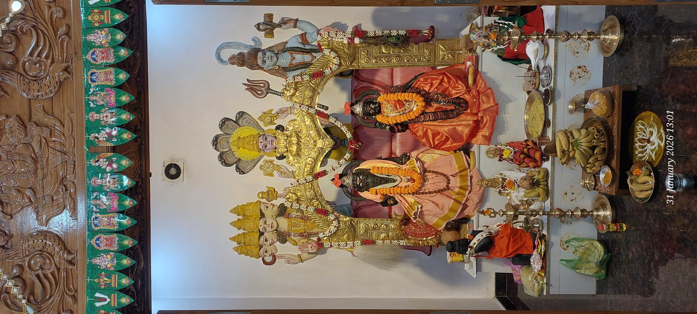 Andhra Swarnkars Bhilai