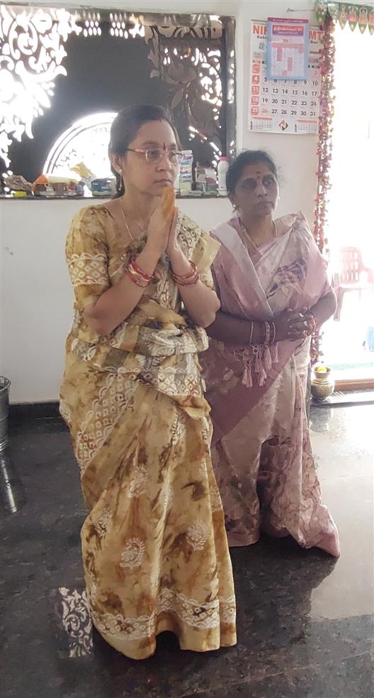 Andhra Swarnkars Bhilai