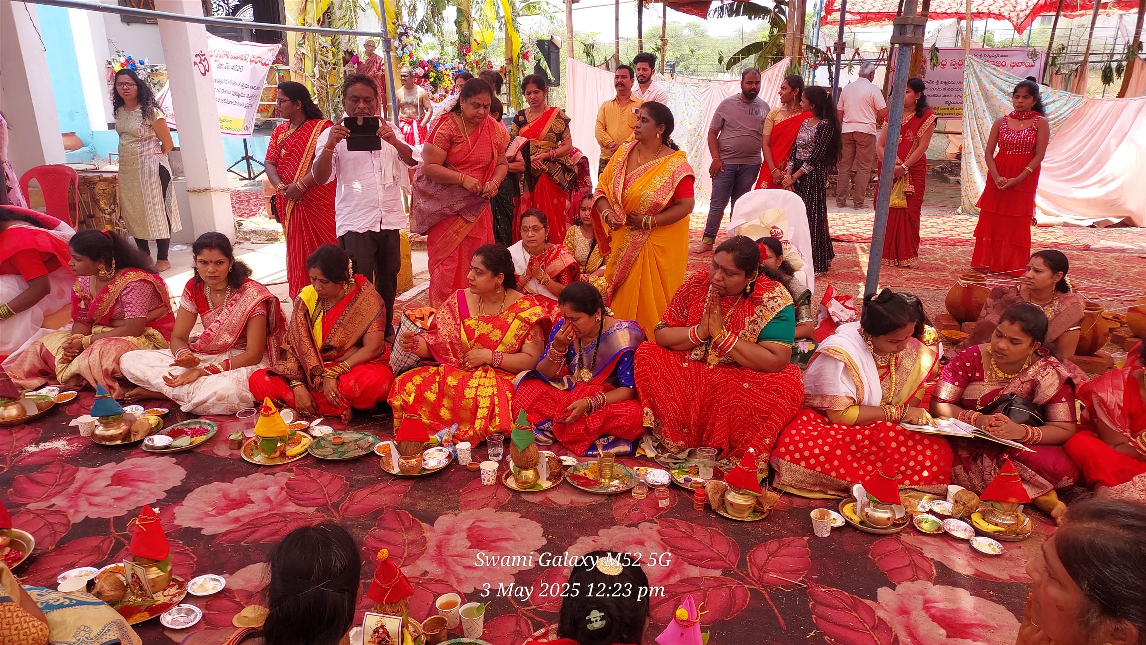 Andhra Swarnkars Bhilai