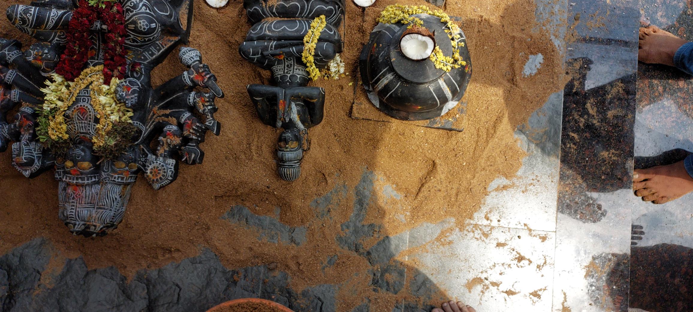 Andhra Swarnkars Bhilai